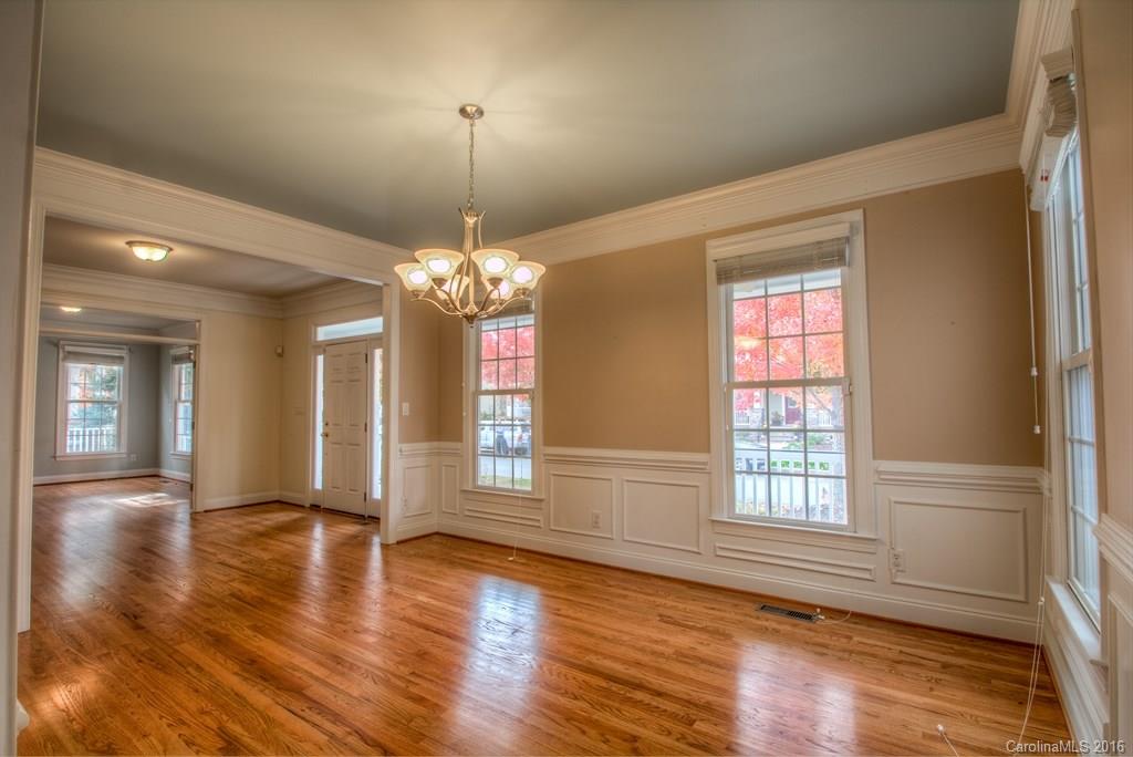 Baxter Village - Residential