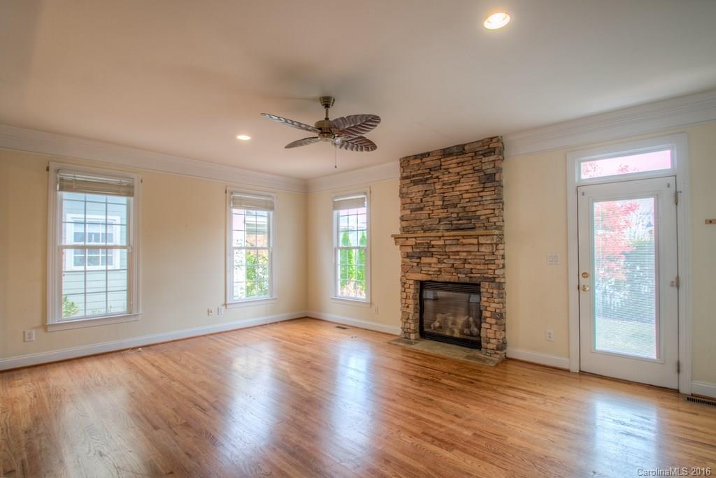 Baxter Village - Residential