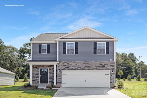 Photo of 3702 Shortleaf Street, Gastonia, NC 28056 (MLS # 4422939)