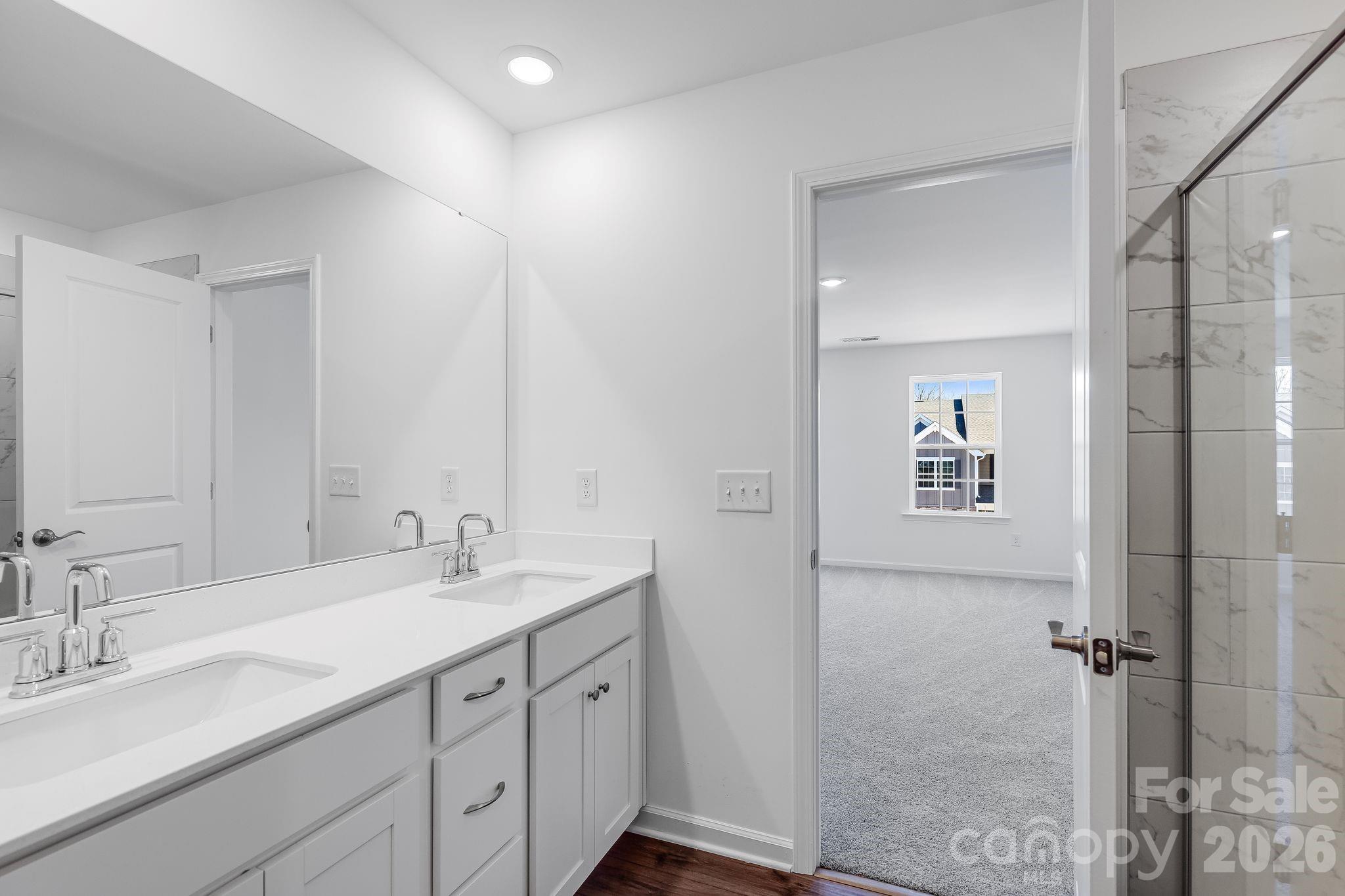 Cannon Village - Residential