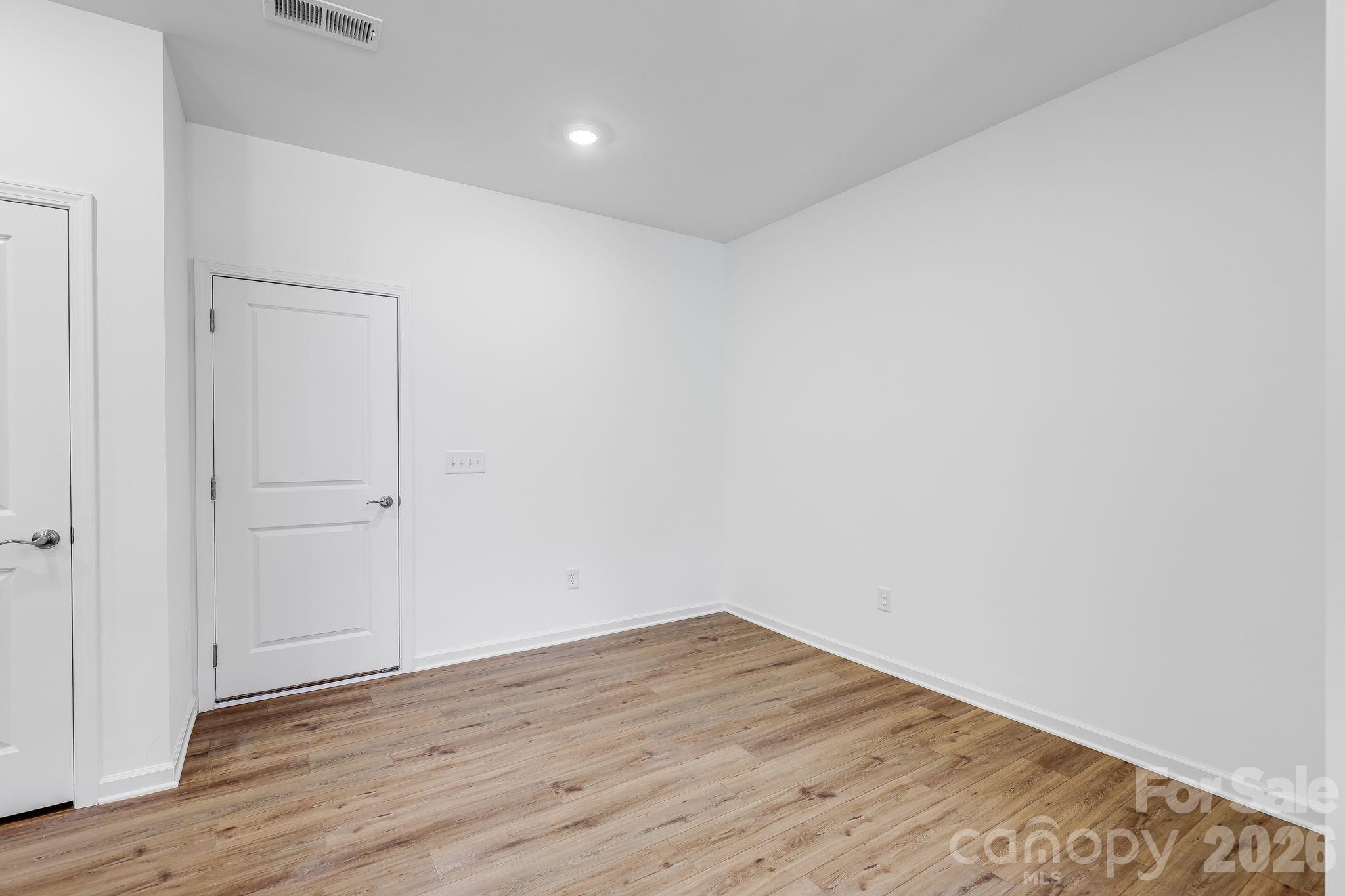 Cannon Village - Residential