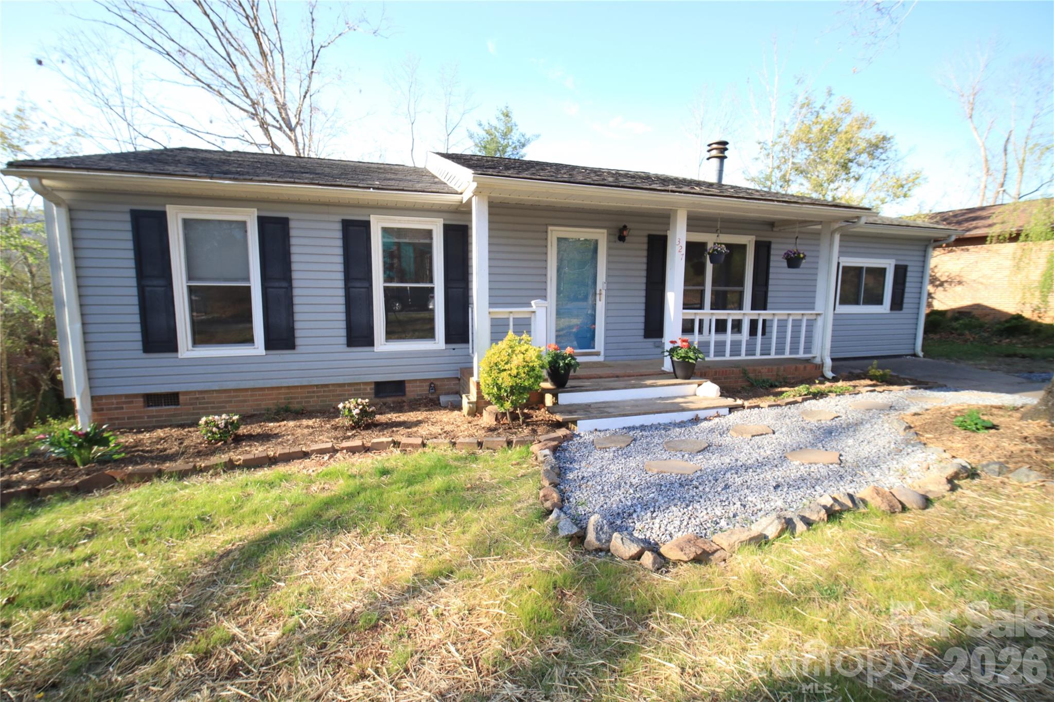 Stoneybrook - Residential