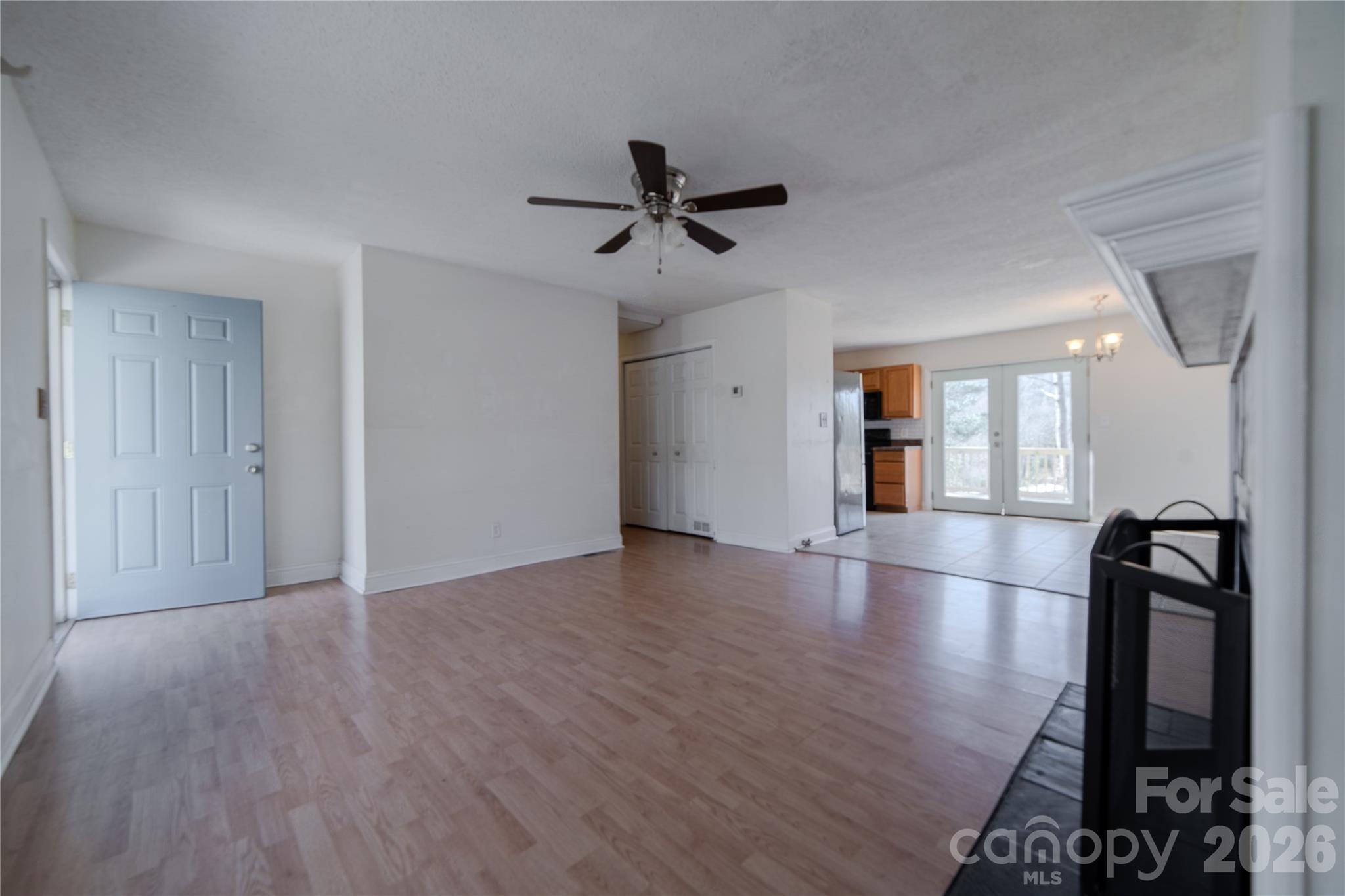 Stoneybrook - Residential