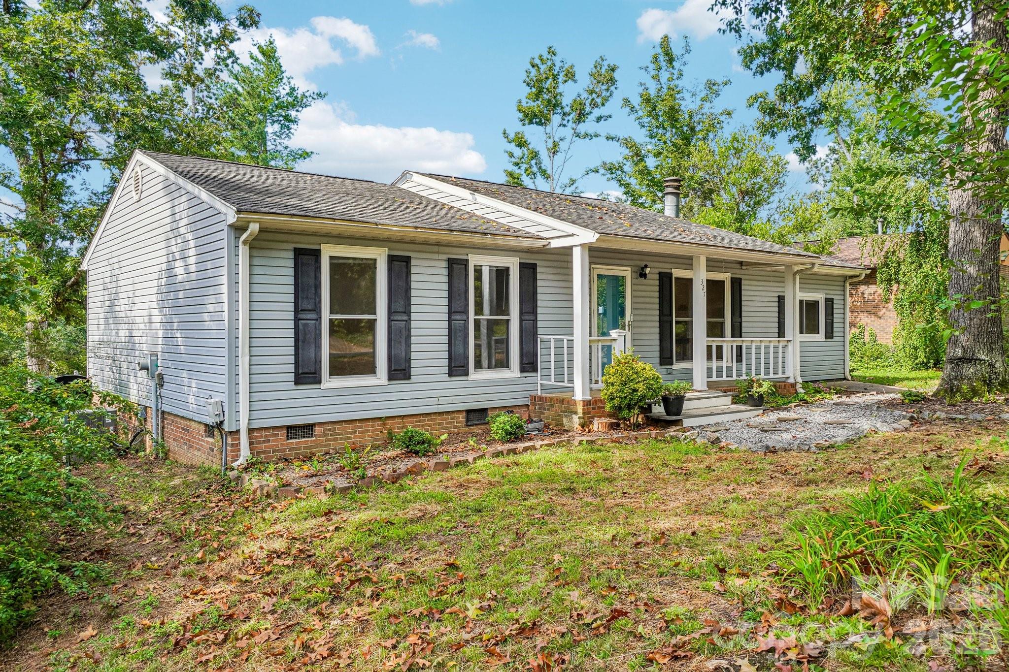 327 Heather Court