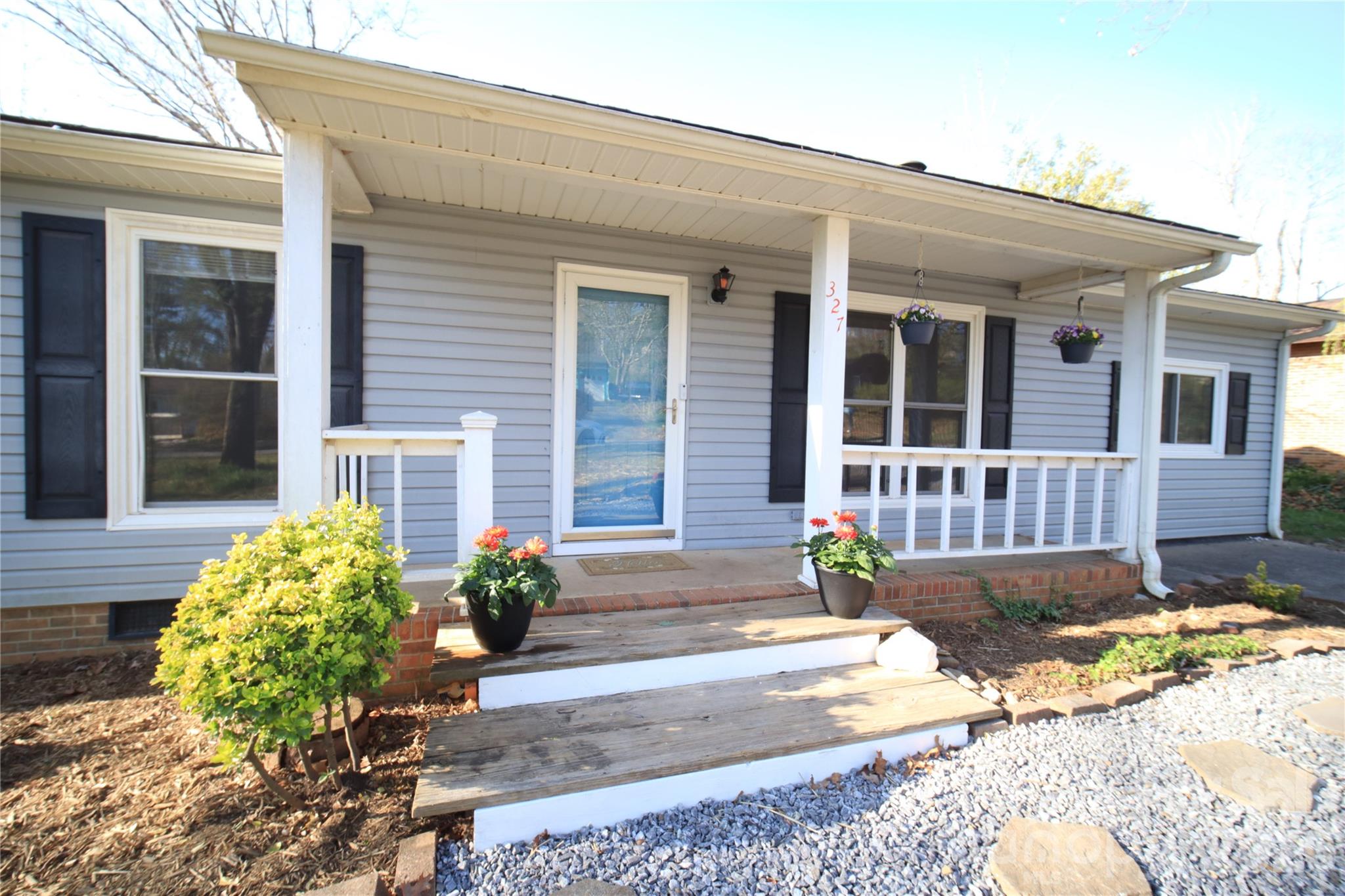 Stoneybrook - Residential