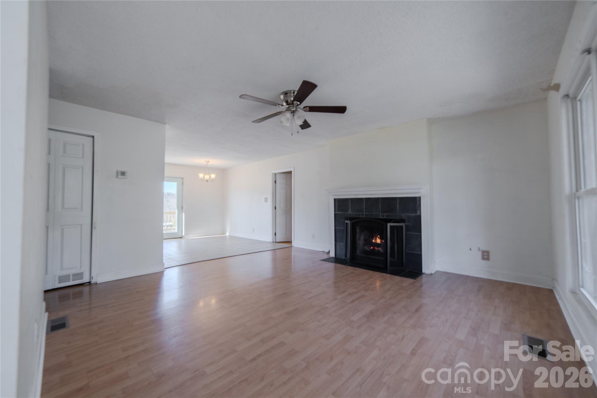 Stoneybrook - Residential