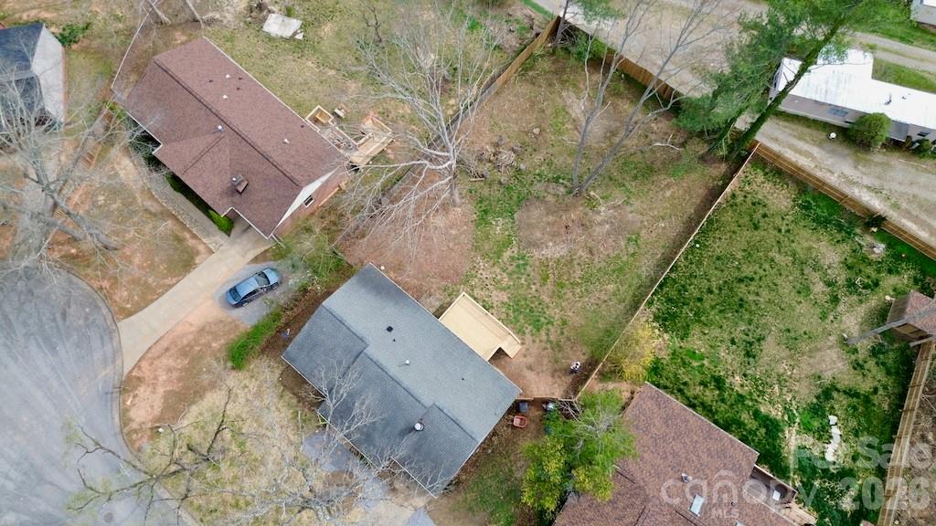 Stoneybrook - Residential