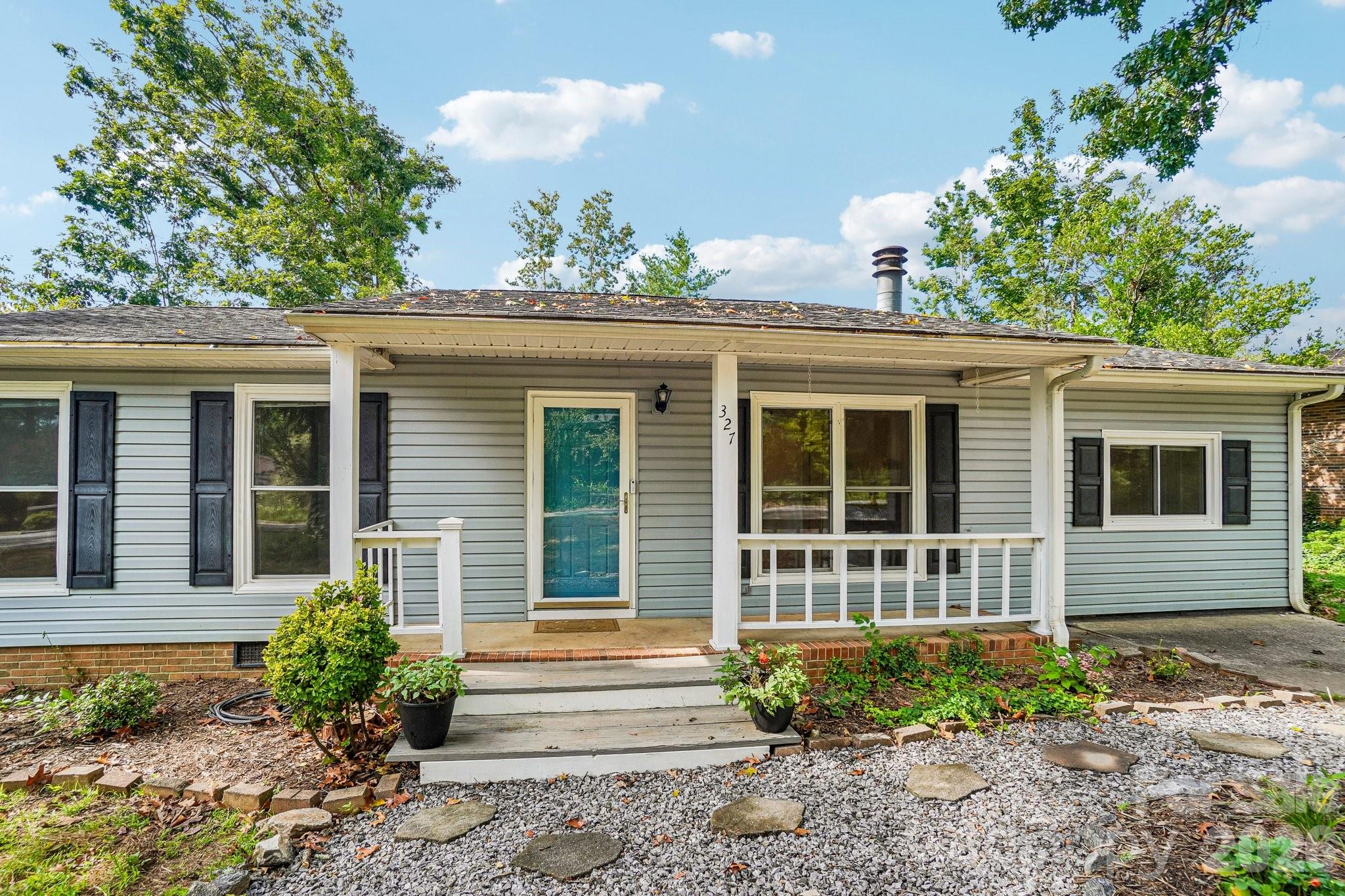 327 Heather Court