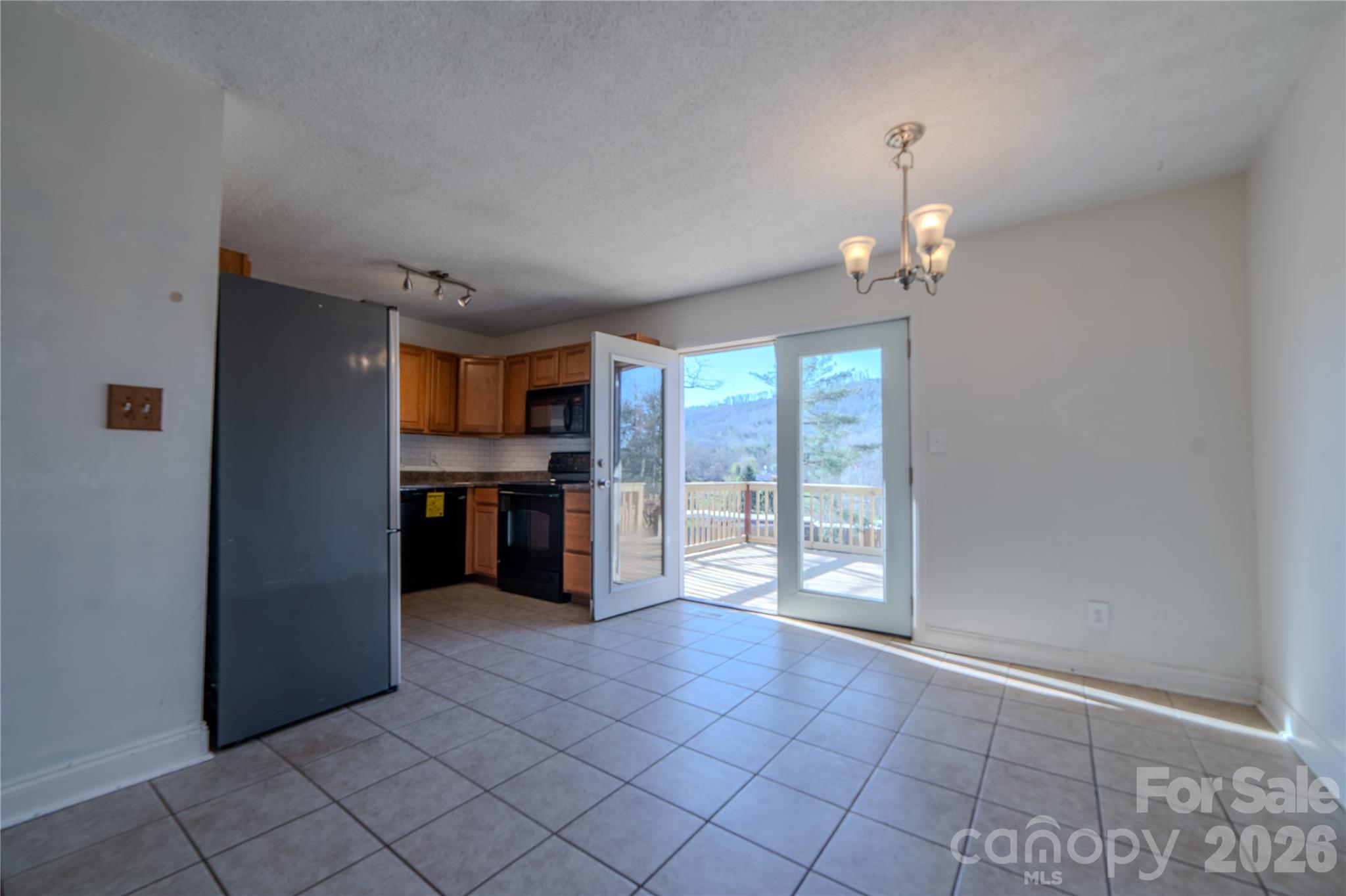 Stoneybrook - Residential