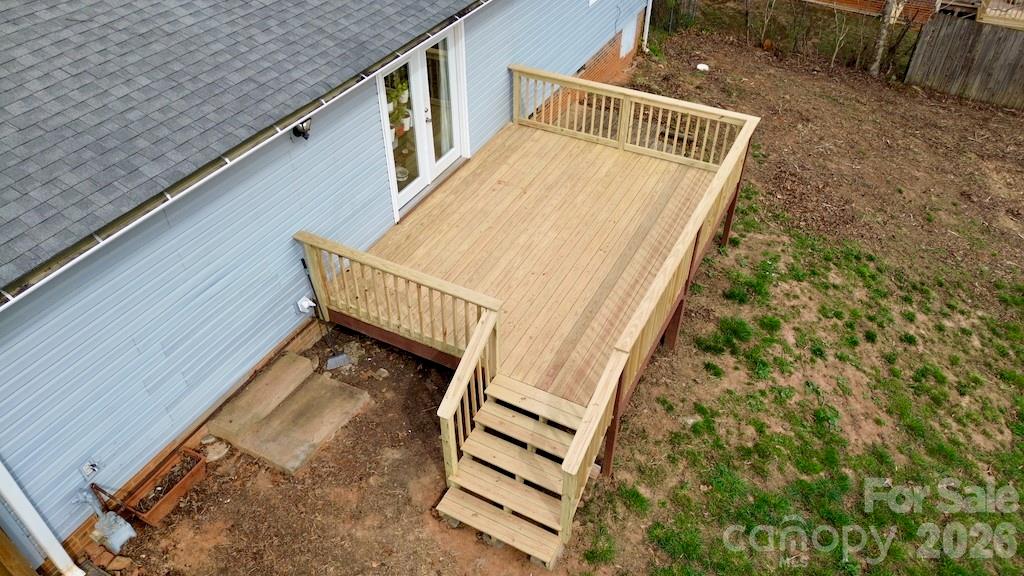 Stoneybrook - Residential