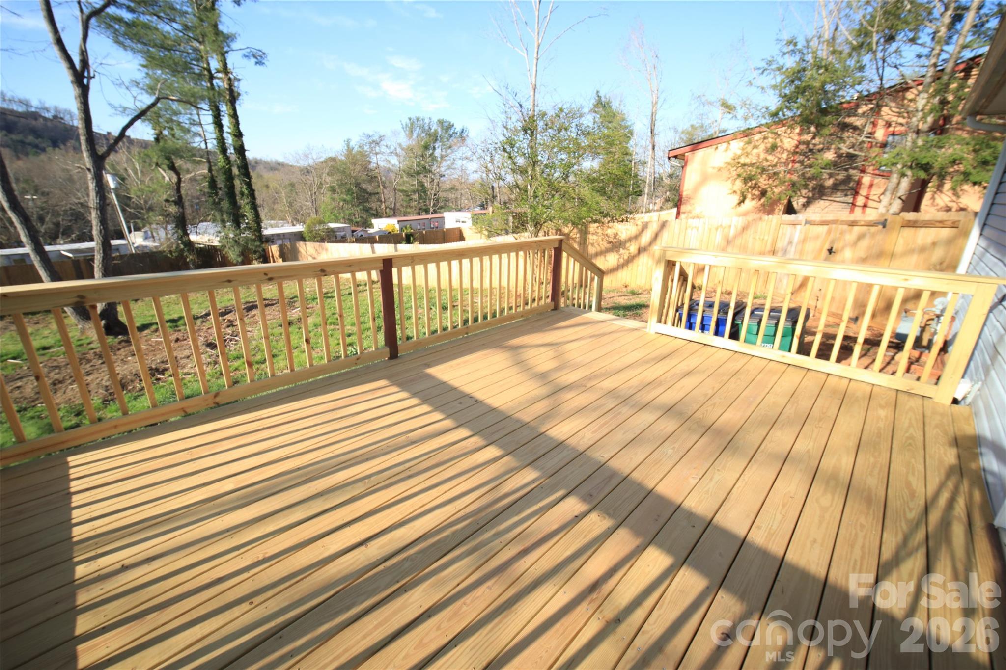 Stoneybrook - Residential