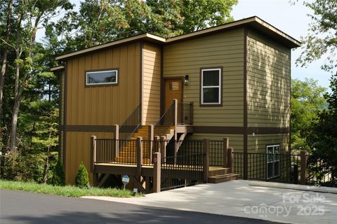14 Red Maple Drive Weaverville NC 28787
