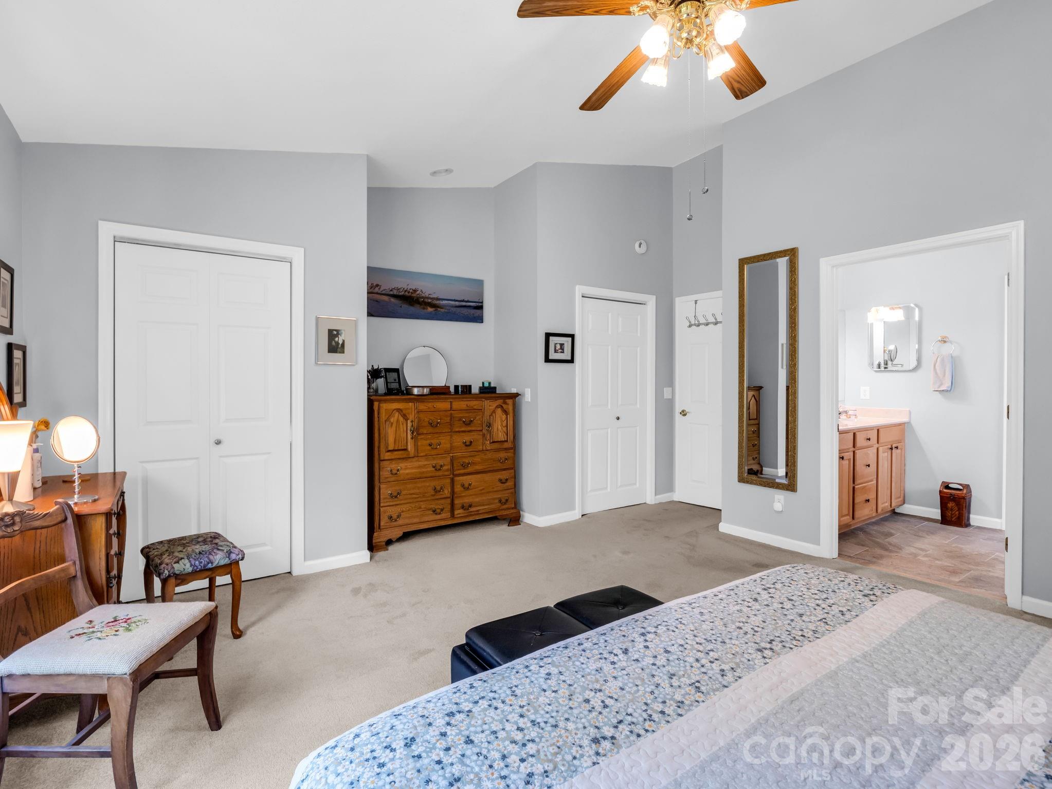 Mills River Village - Residential