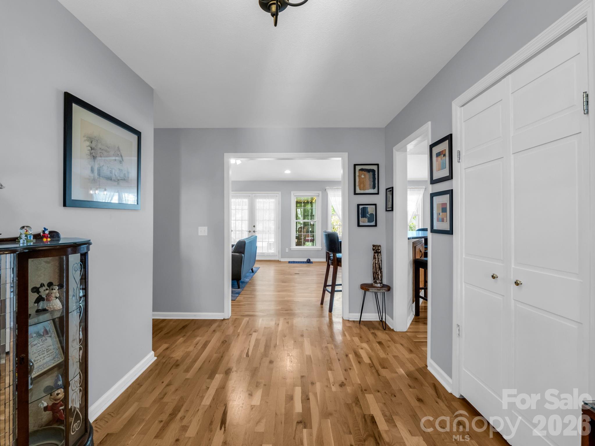 Mills River Village - Residential