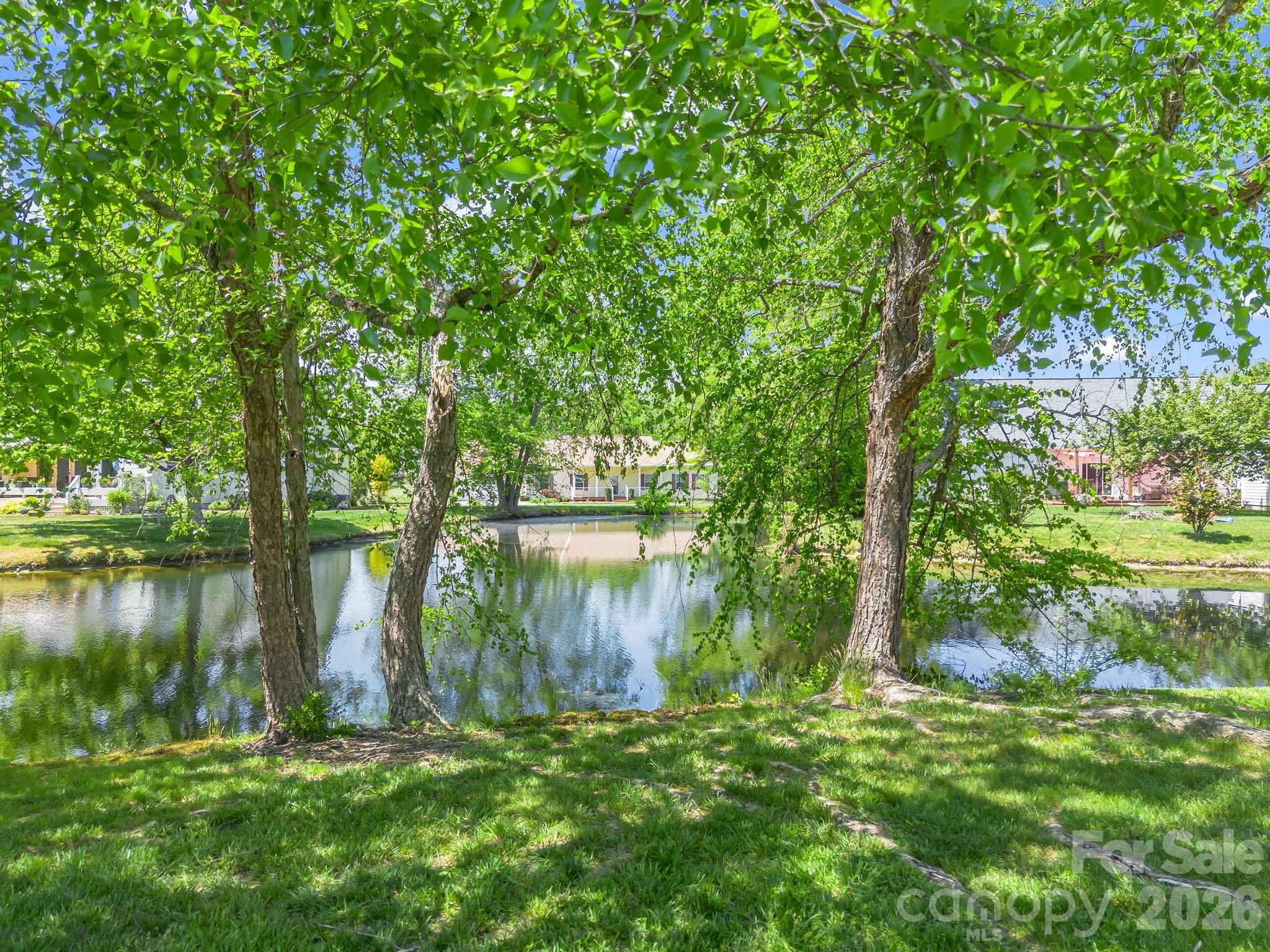Mills River Village - Residential