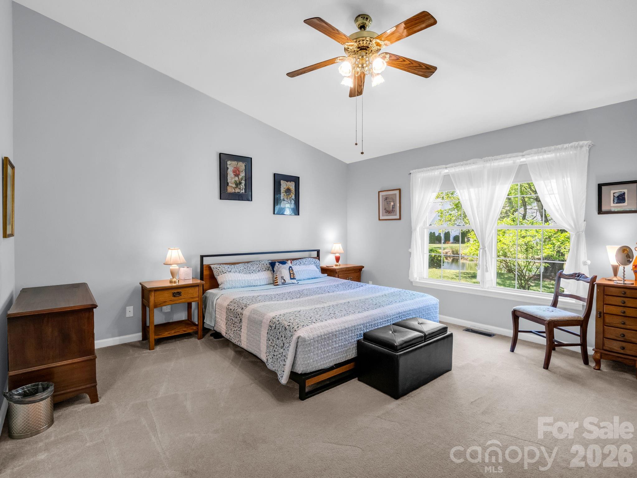 Mills River Village - Residential