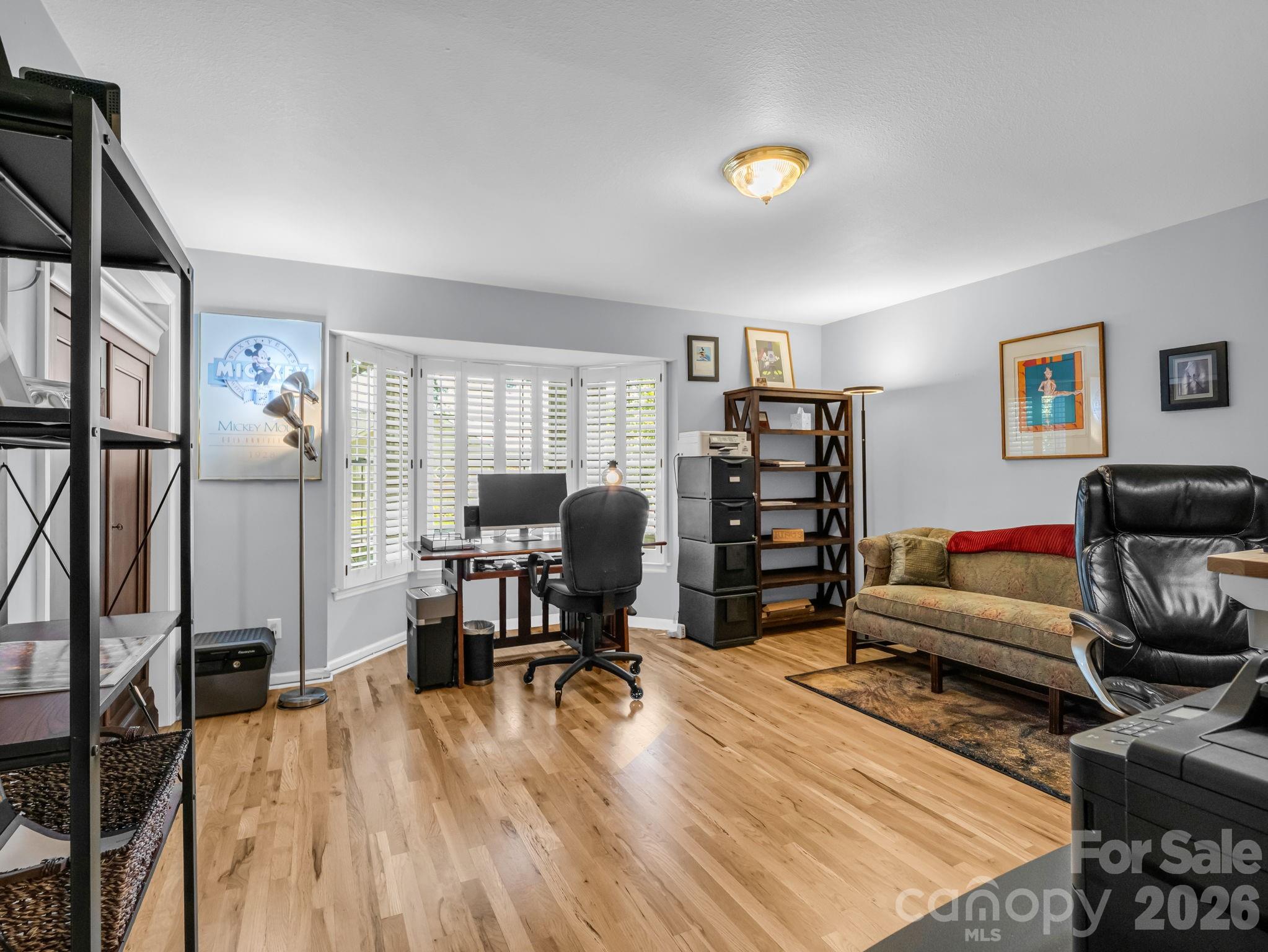 Mills River Village - Residential