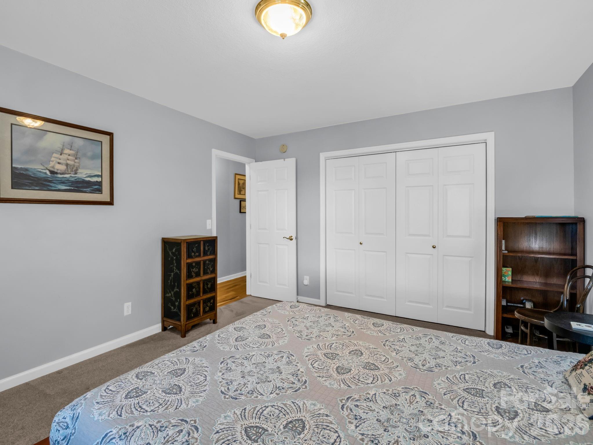 Mills River Village - Residential