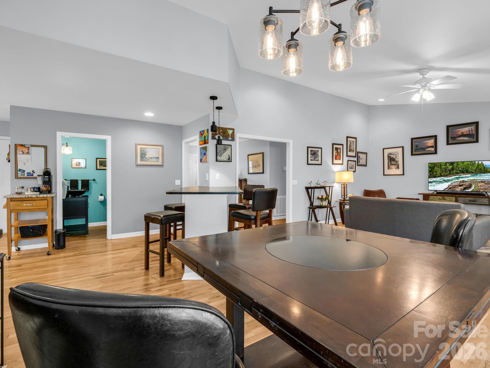 Mills River Village - Residential