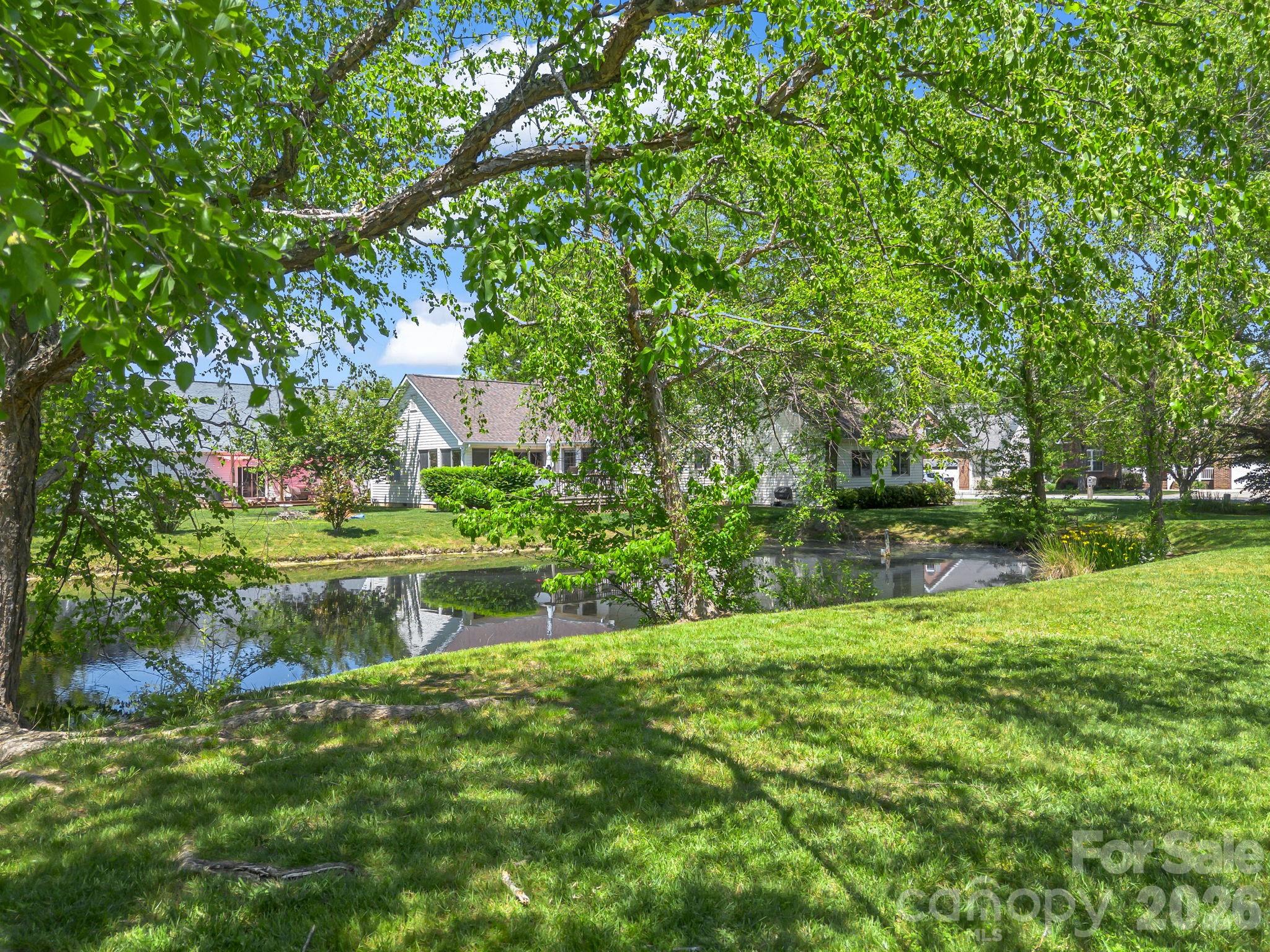 Mills River Village - Residential