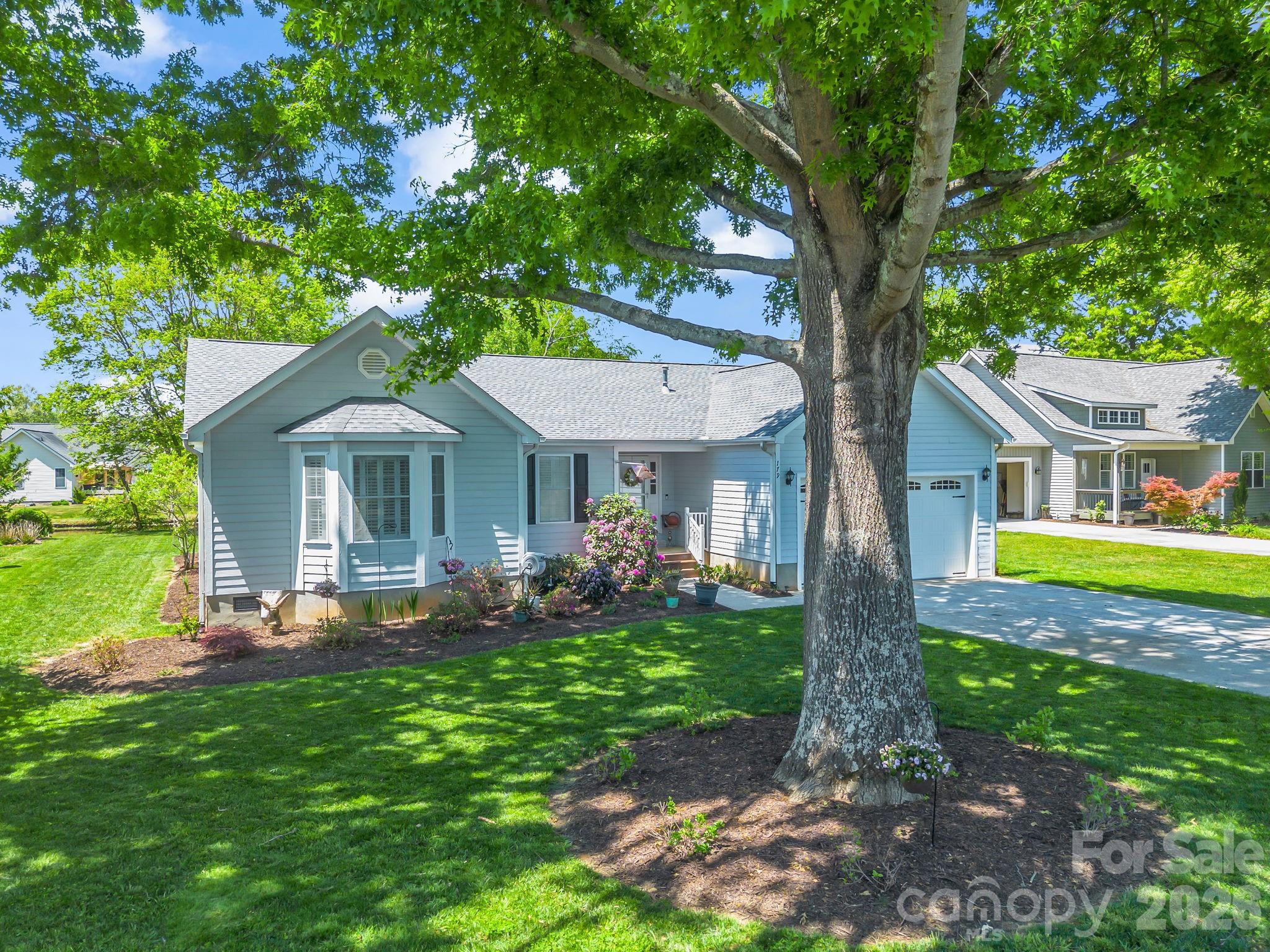 Mills River Village - Residential