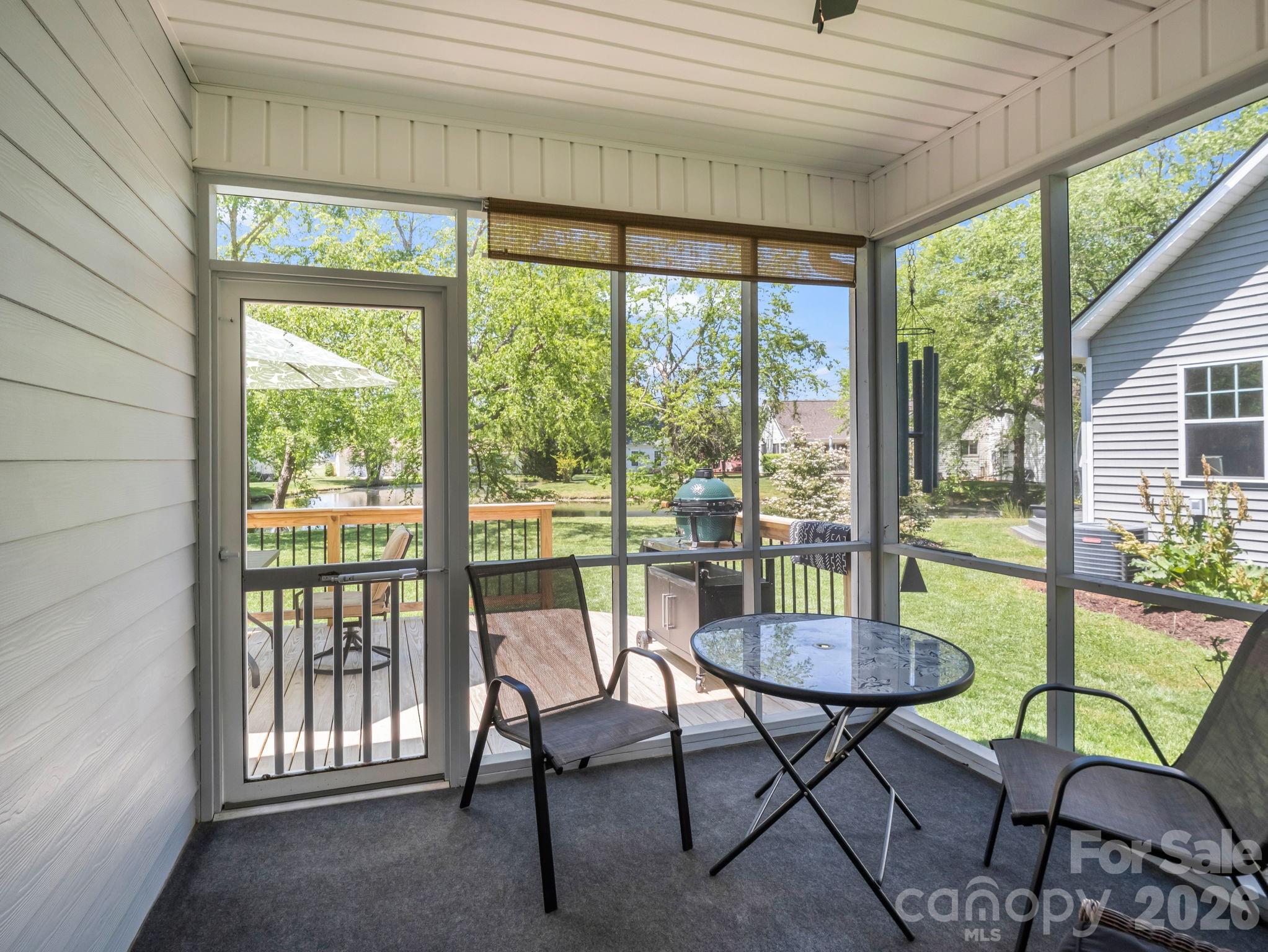 Mills River Village - Residential