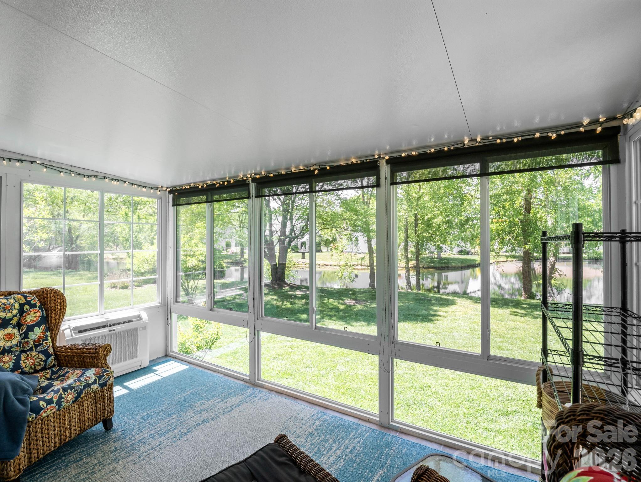 Mills River Village - Residential