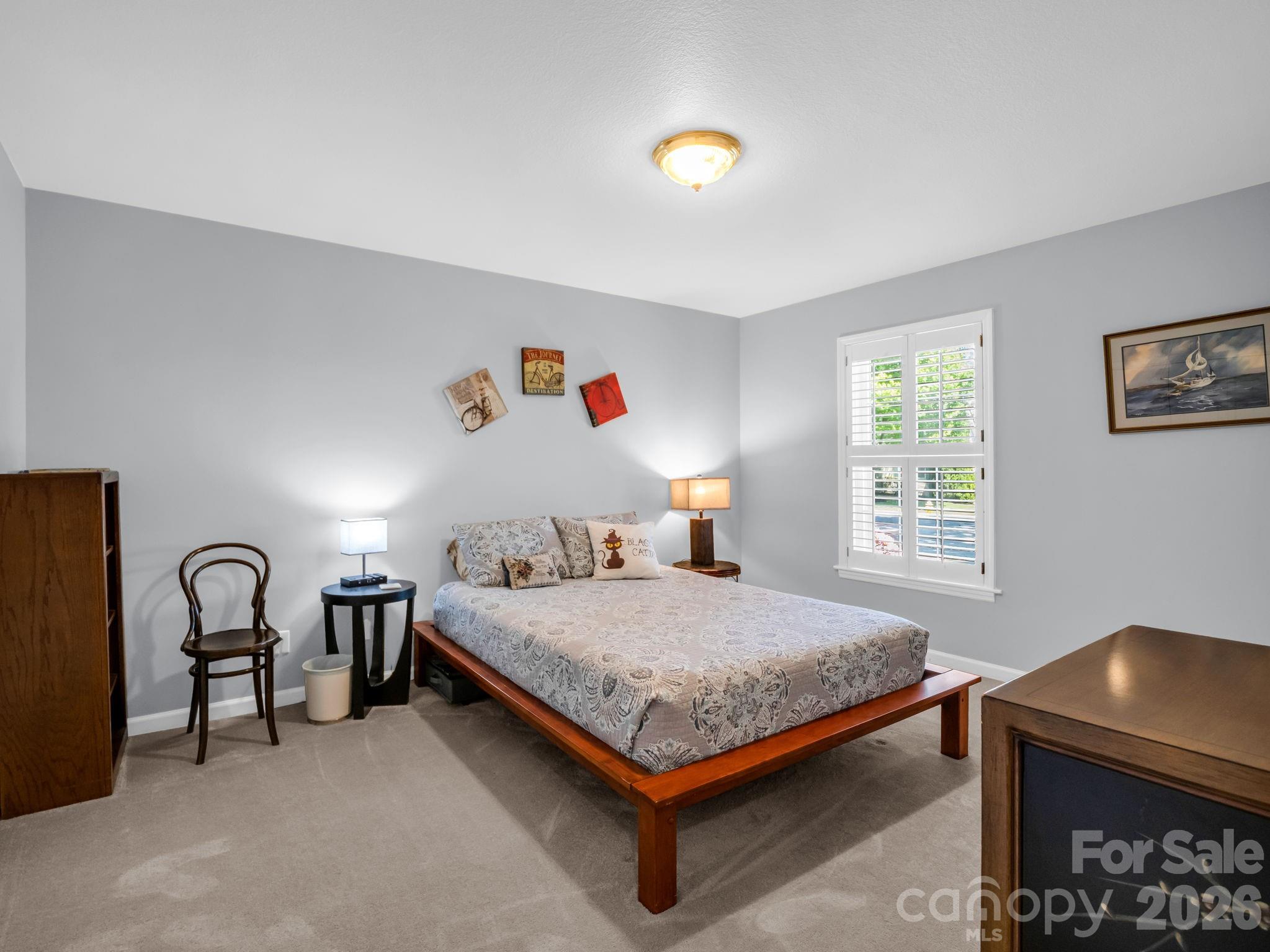 Mills River Village - Residential