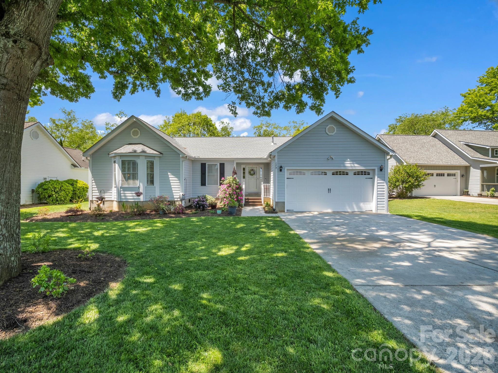 Mills River Village - Residential
