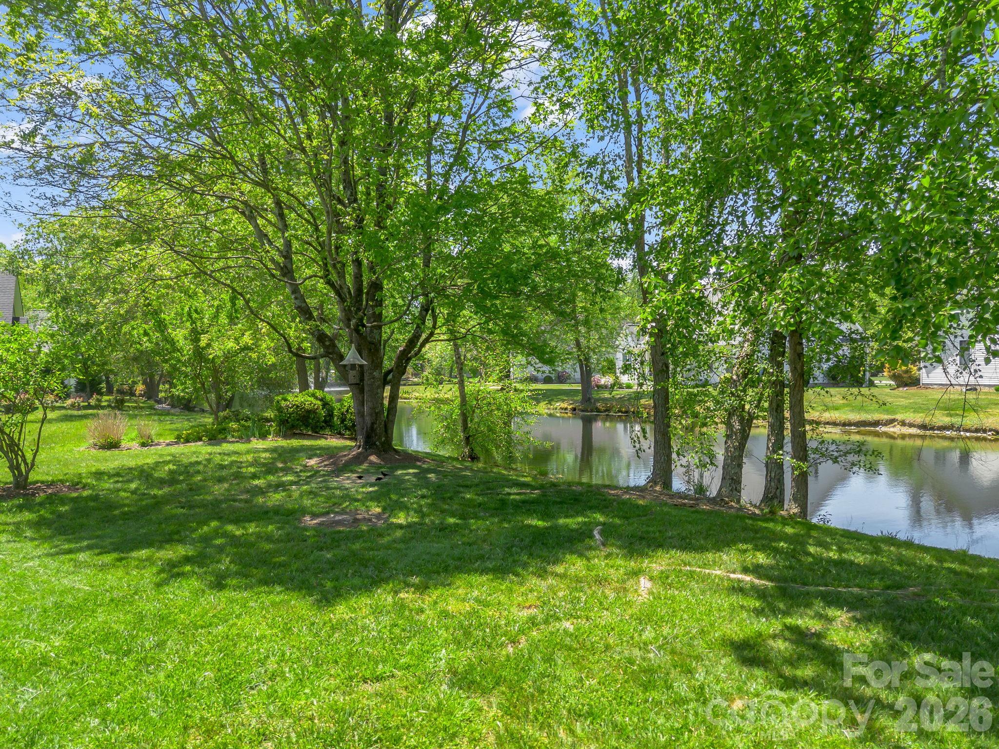 Mills River Village - Residential