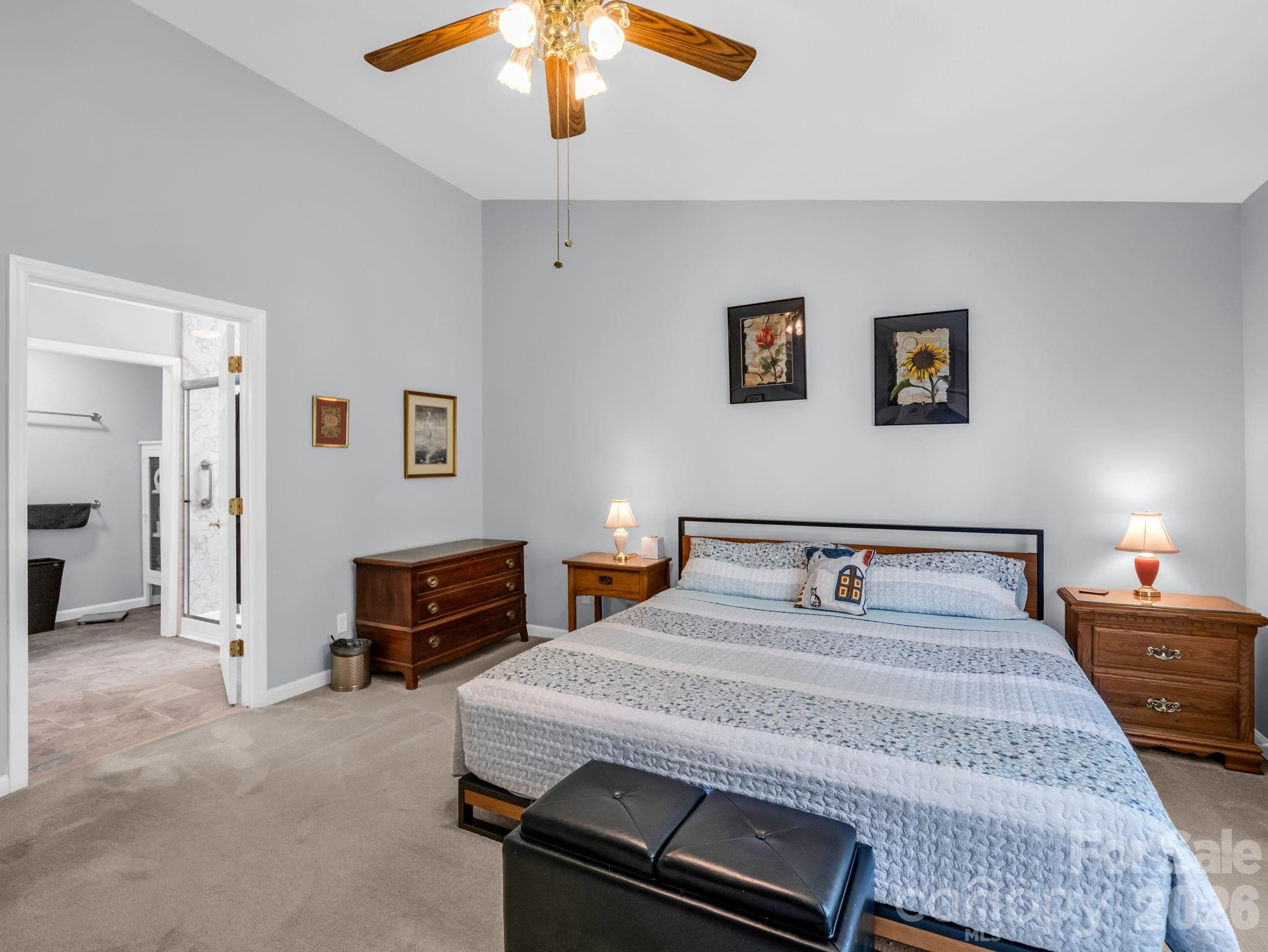 Mills River Village - Residential