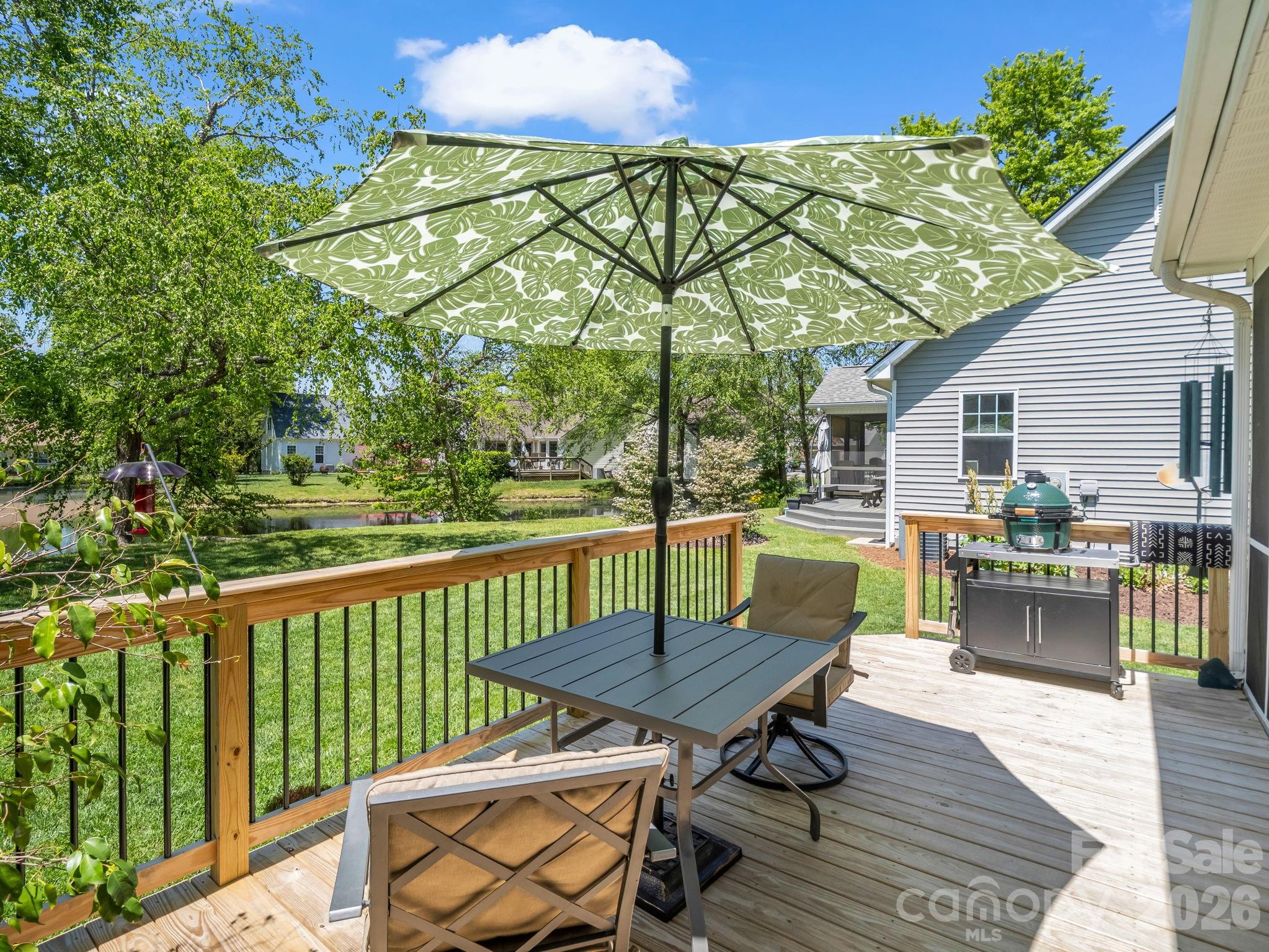Mills River Village - Residential