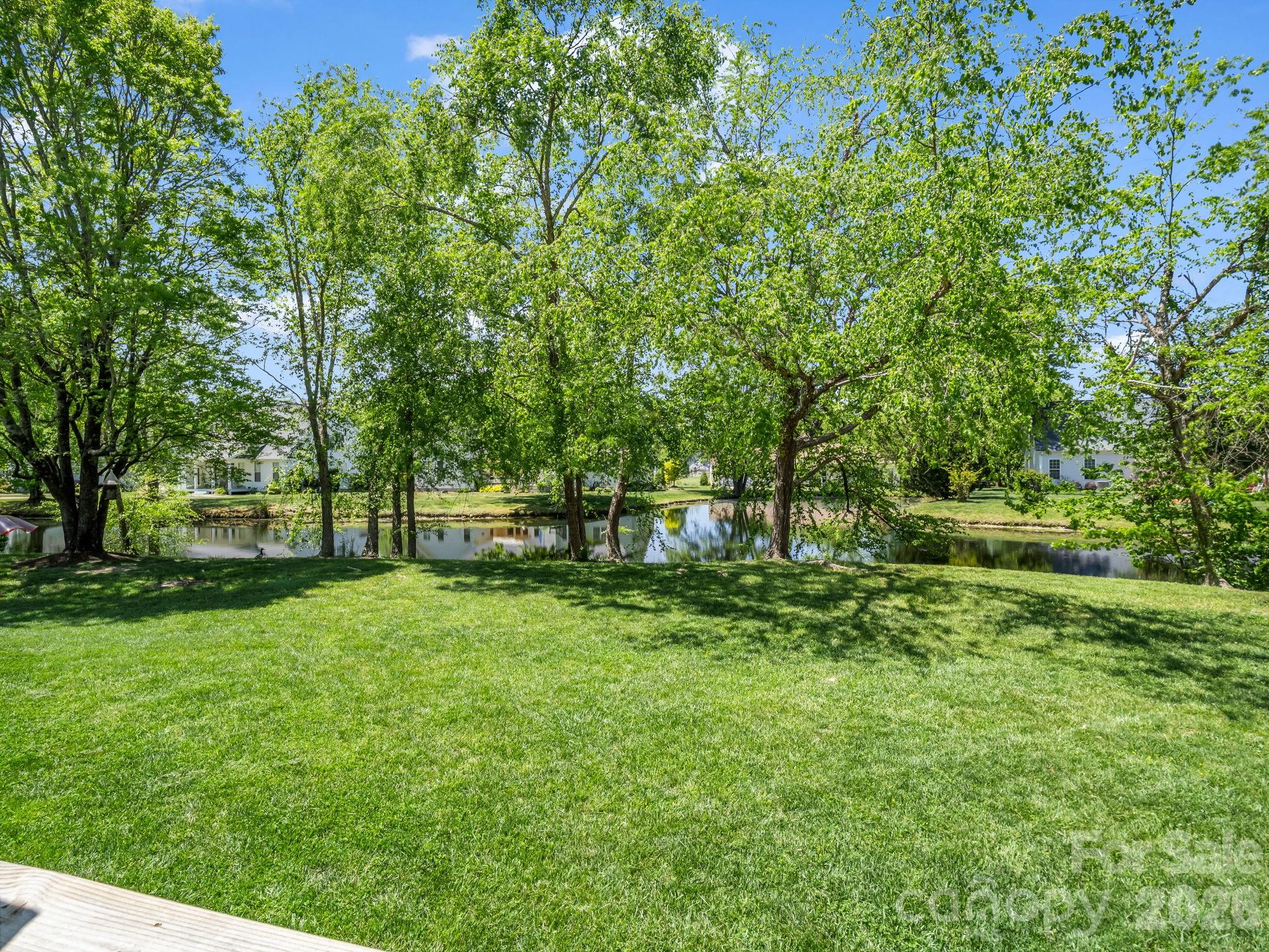 Mills River Village - Residential