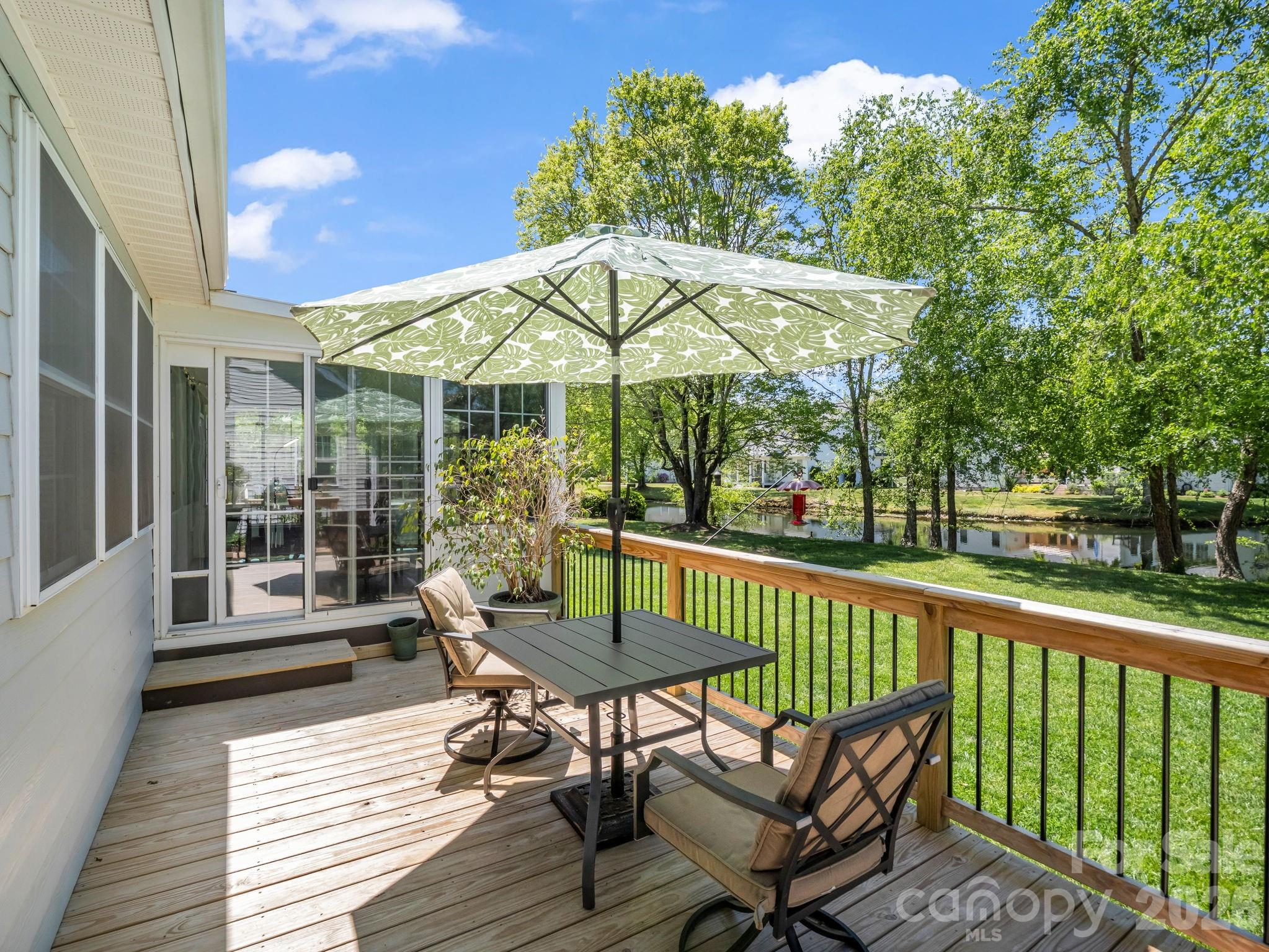 Mills River Village - Residential