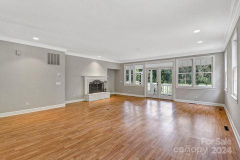 A home in Daufuskie Island