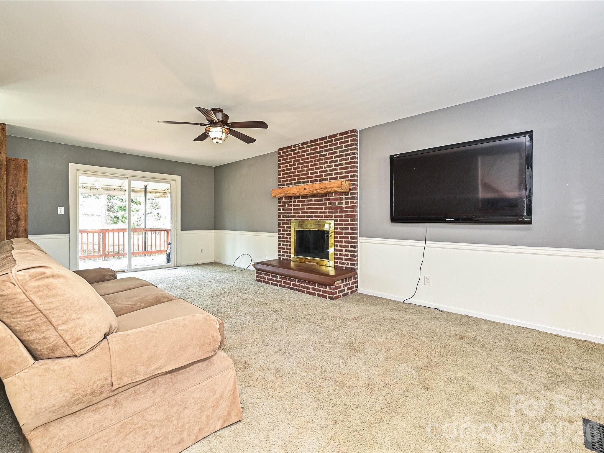 Deertrack - Residential