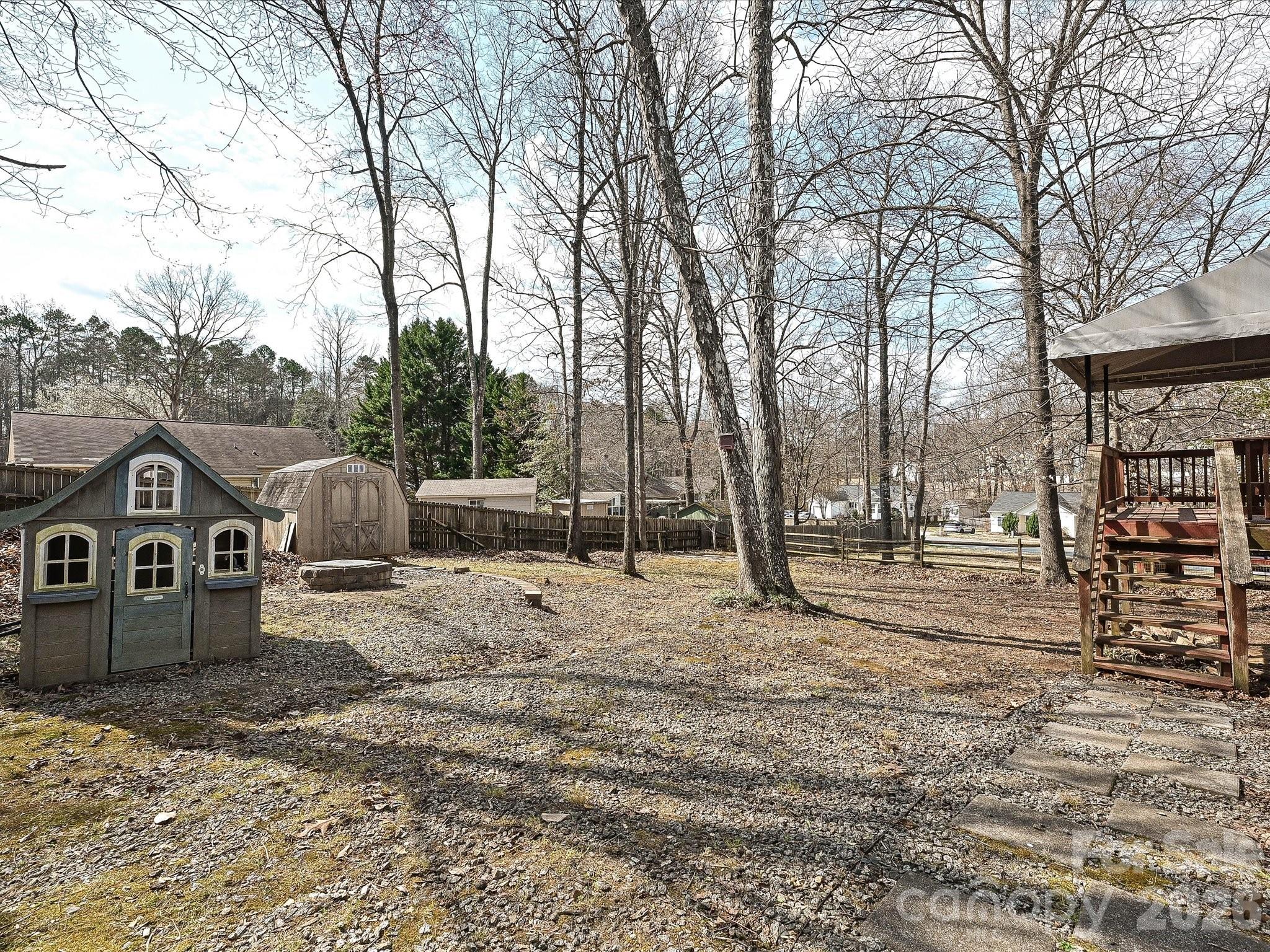 Deertrack - Residential