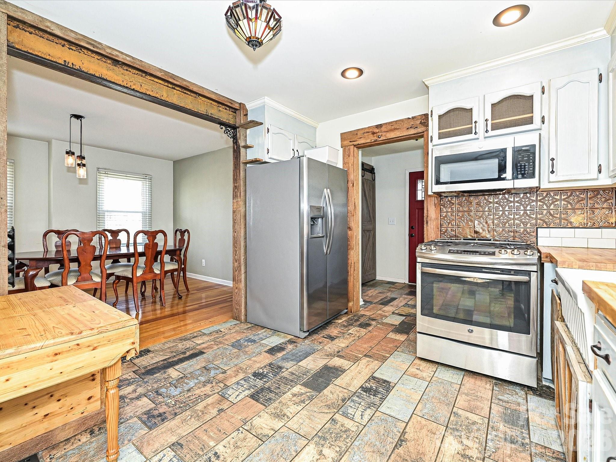 Deertrack - Residential