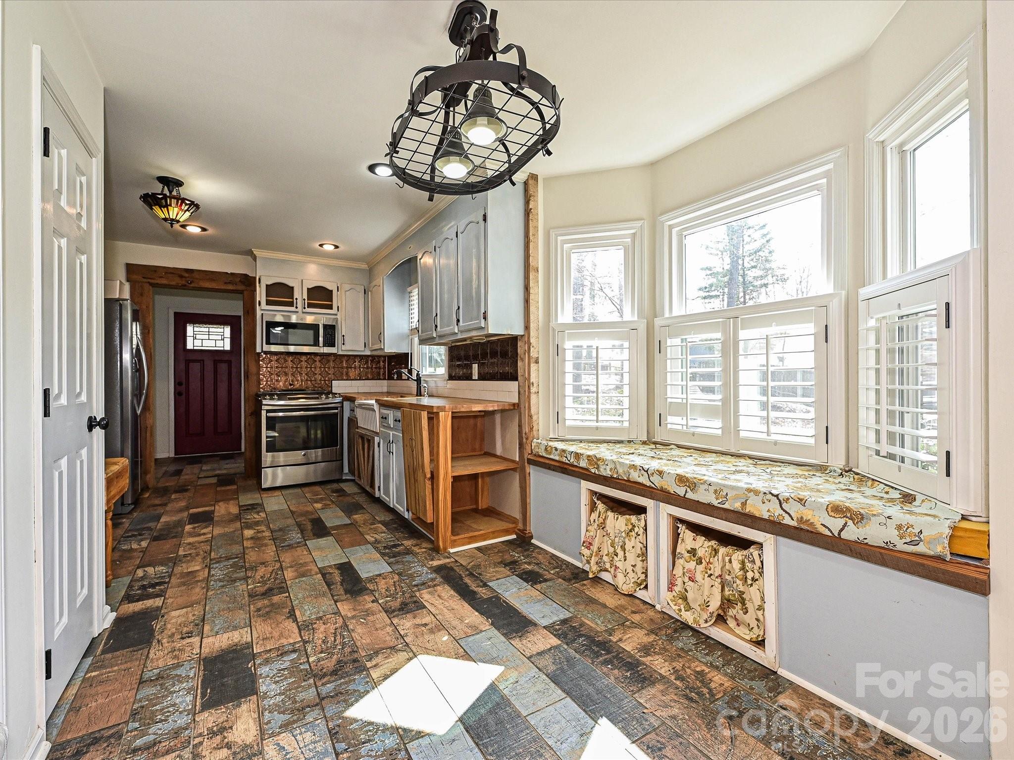 Deertrack - Residential