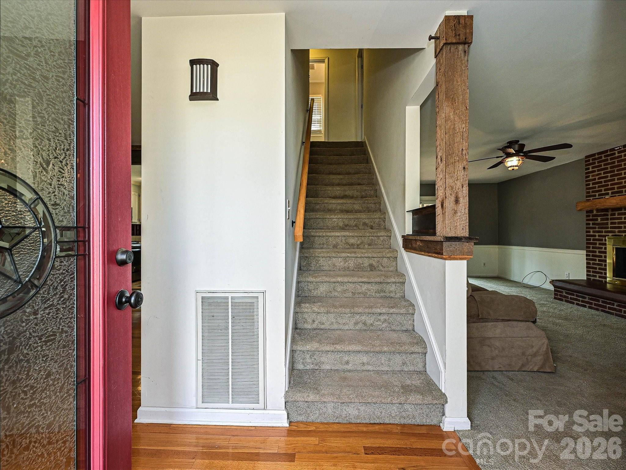 Deertrack - Residential