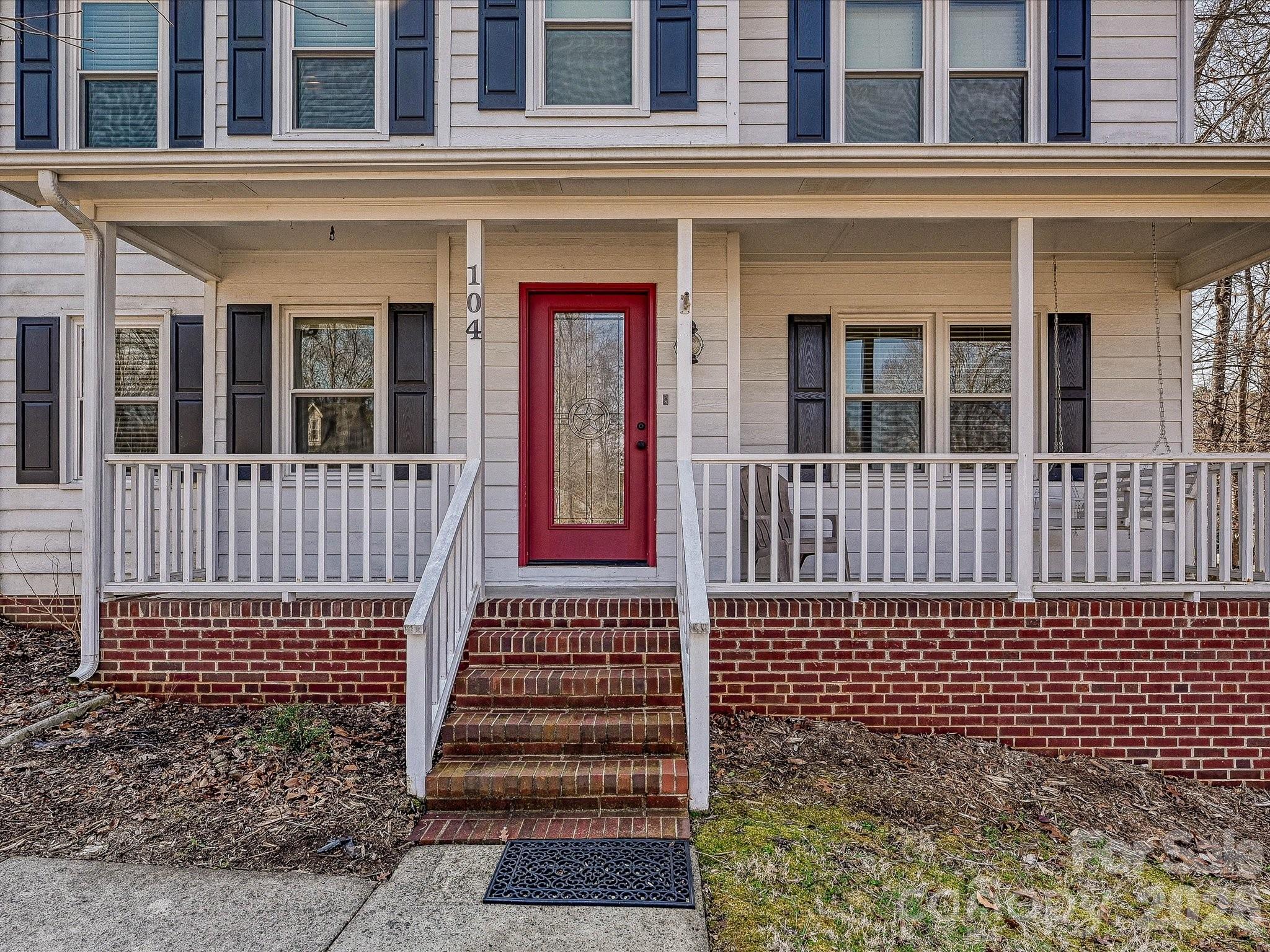 Deertrack - Residential