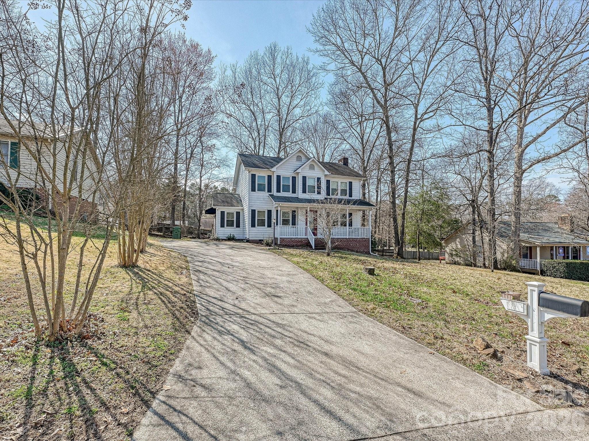 Deertrack - Residential