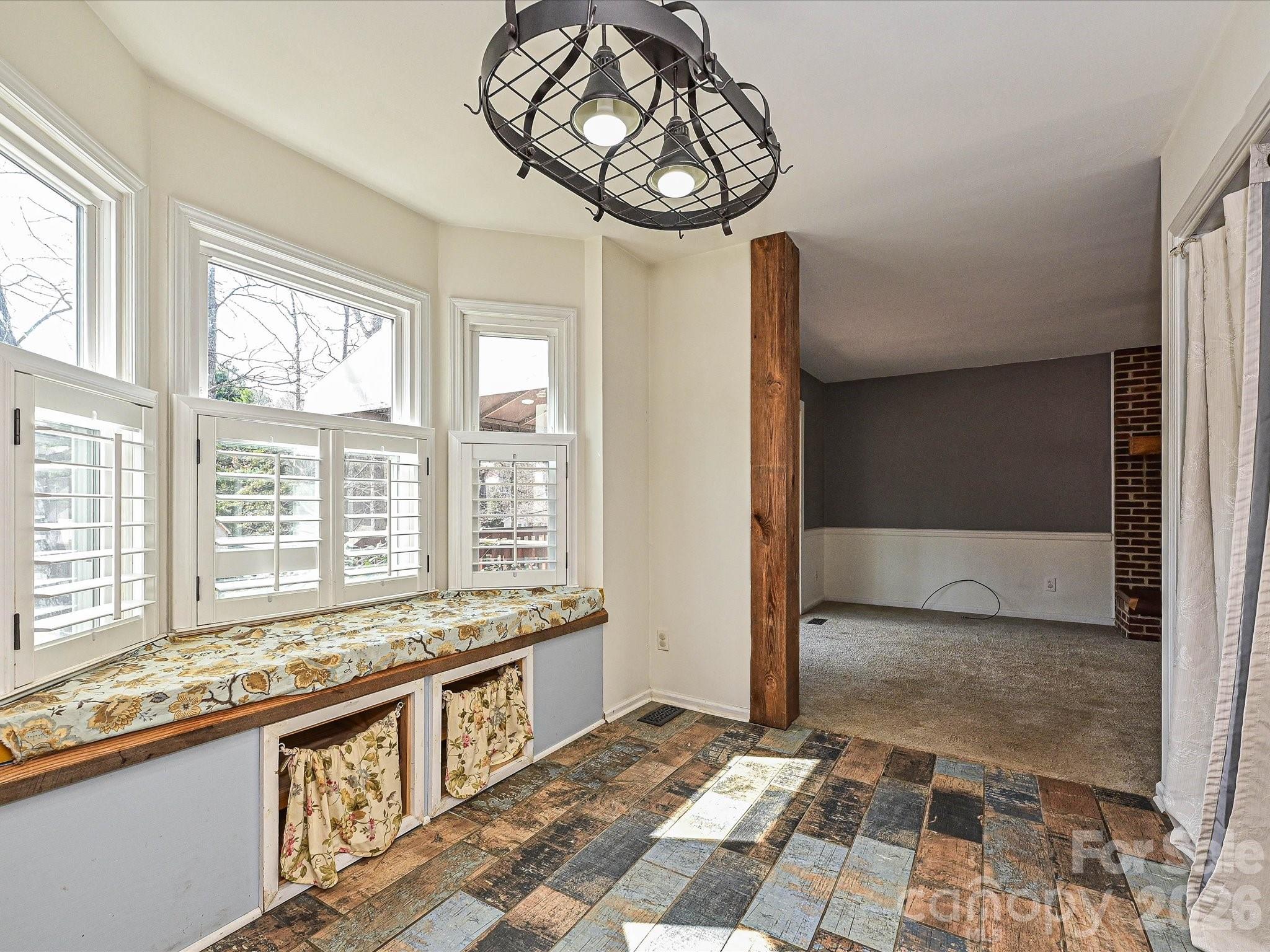 Deertrack - Residential