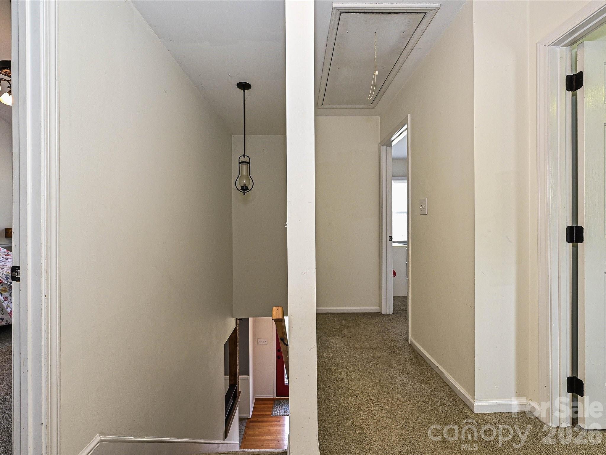 Deertrack - Residential