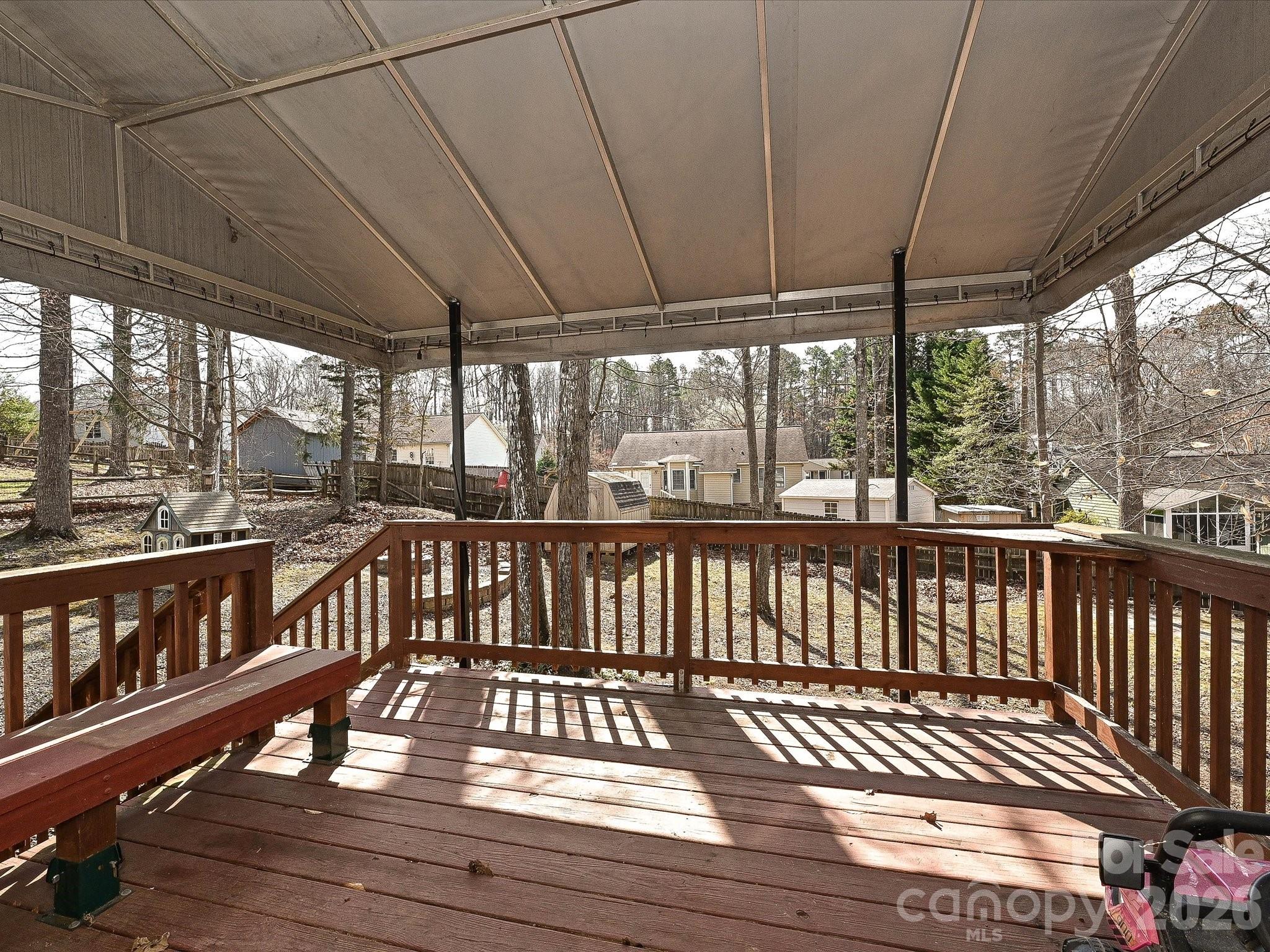 Deertrack - Residential