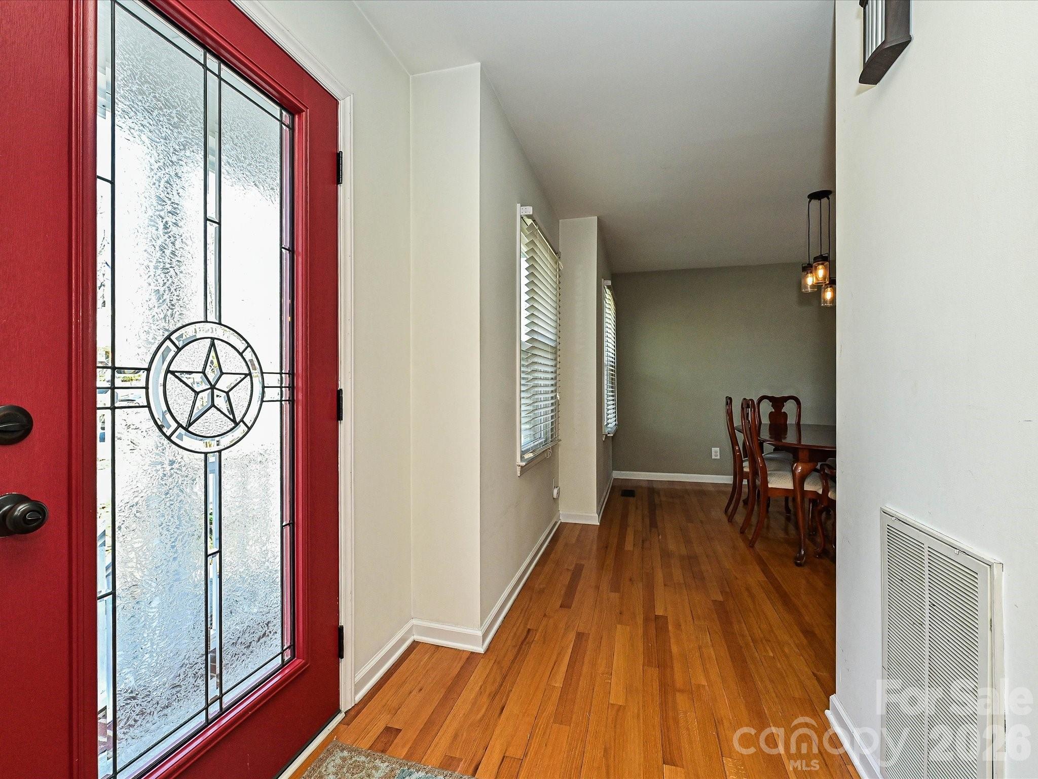 Deertrack - Residential