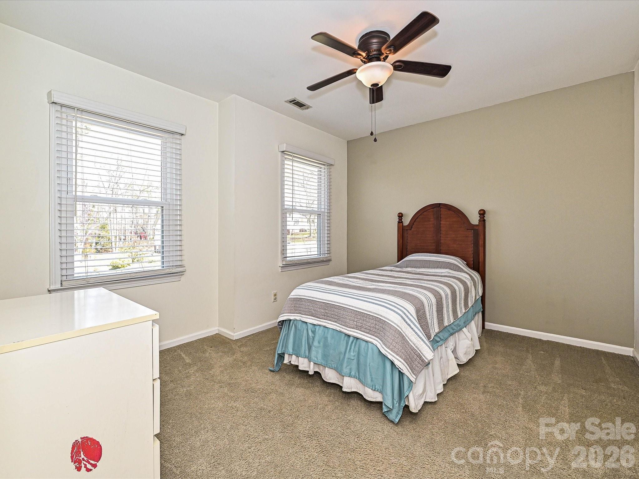 Deertrack - Residential