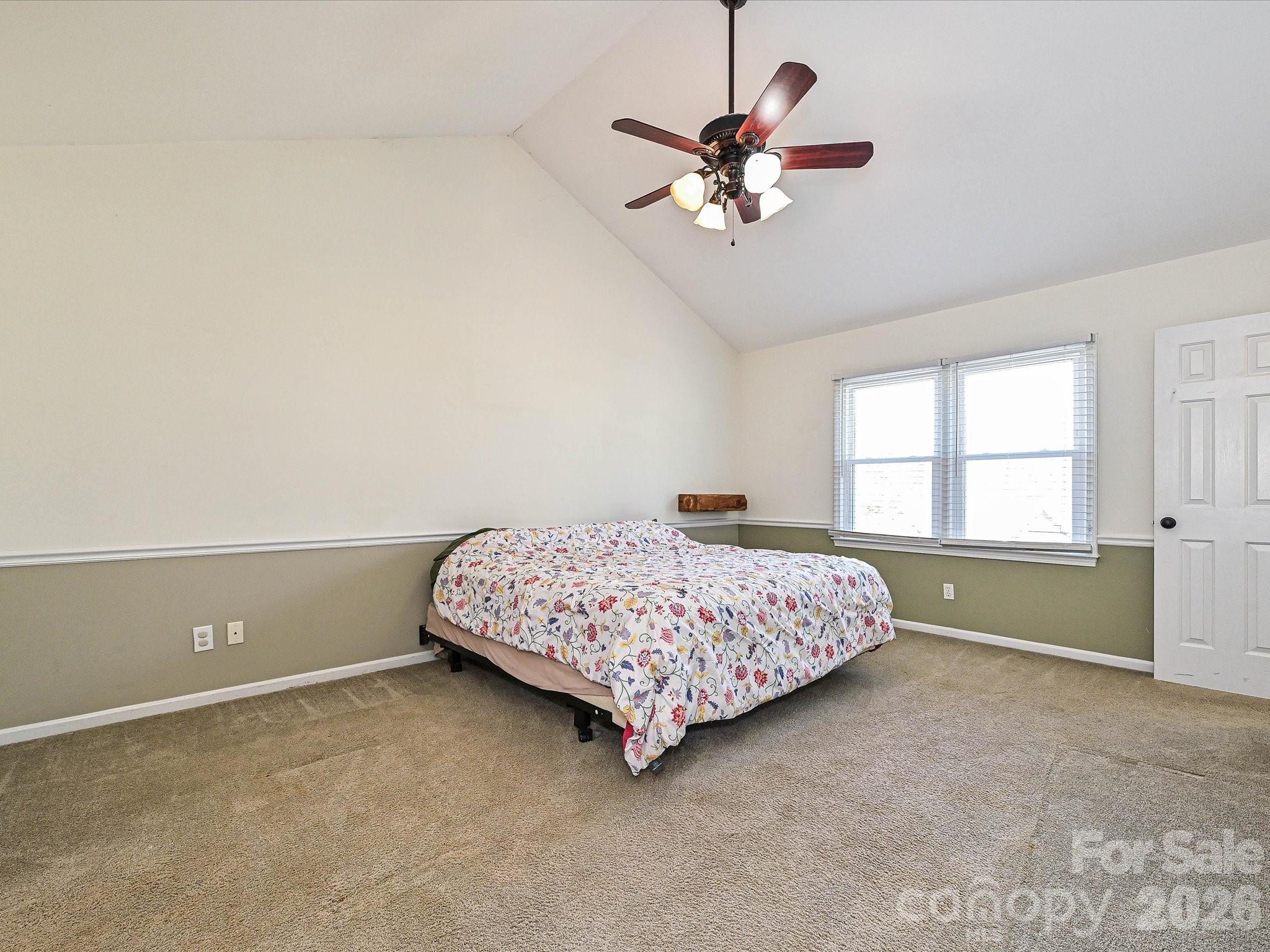 Deertrack - Residential