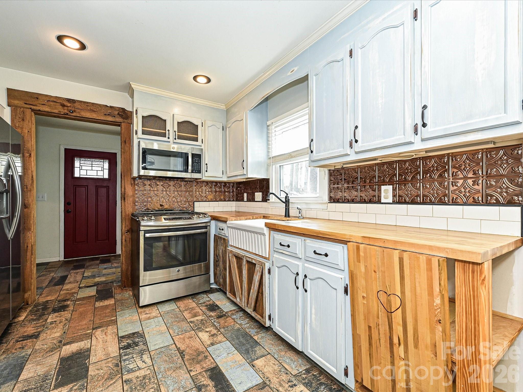 Deertrack - Residential