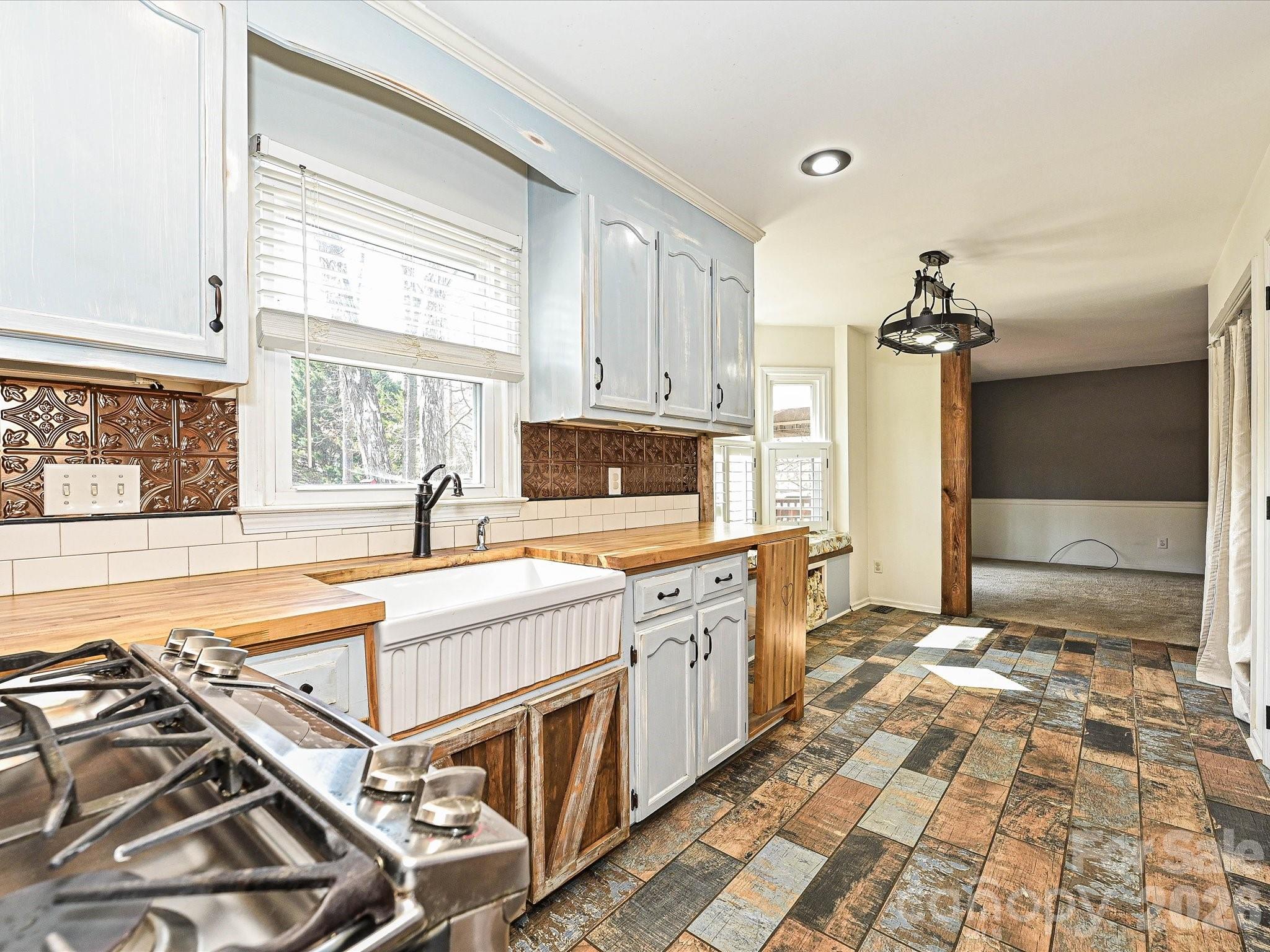 Deertrack - Residential